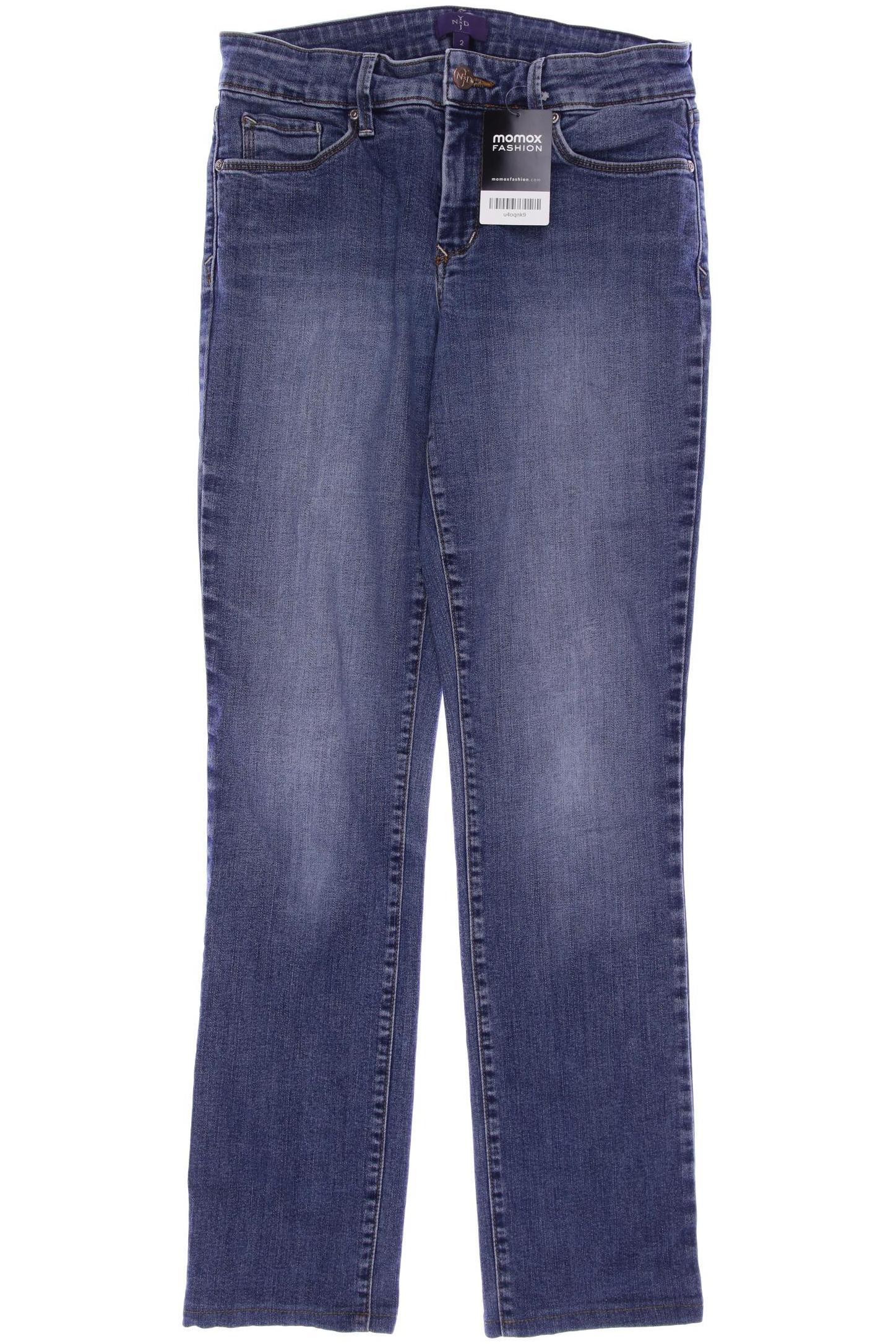 

NYDJ Damen Jeans, blau