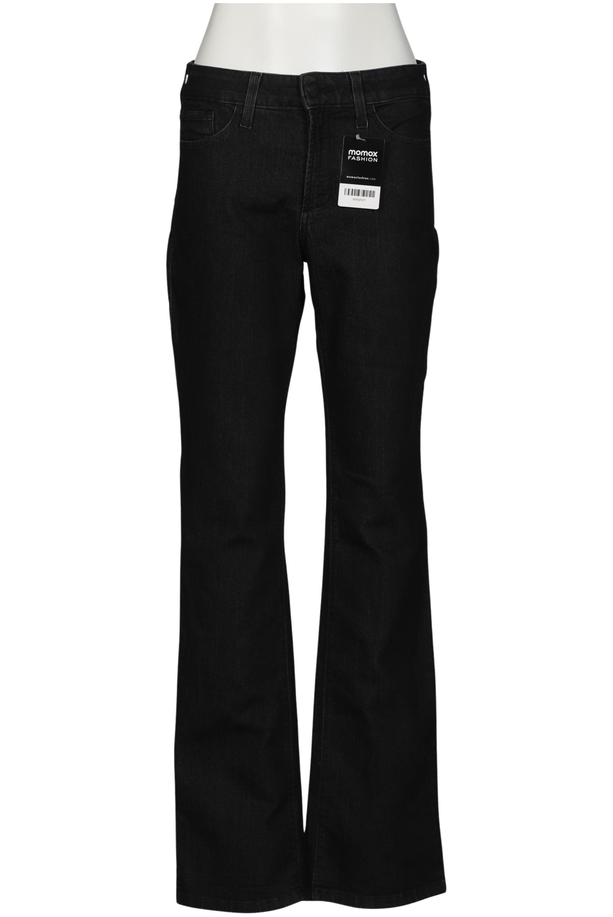 

Nydj Damen Jeans, schwarz, Gr. 36