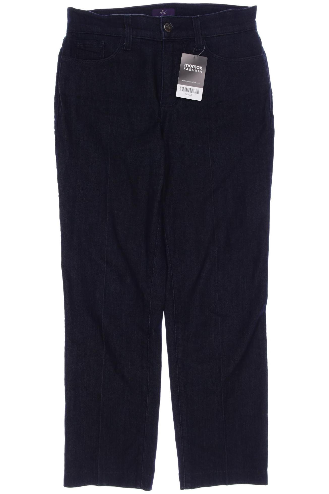 

Nydj Damen Jeans, marineblau, Gr. 34