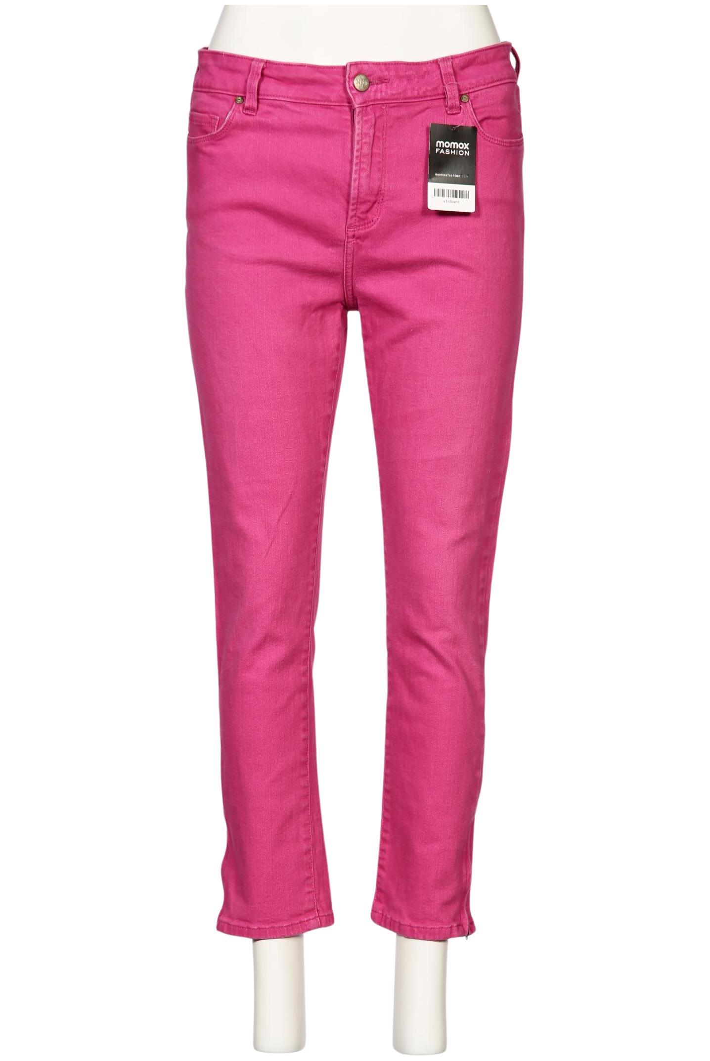 

Nydj Damen Jeans, pink, Gr. 42