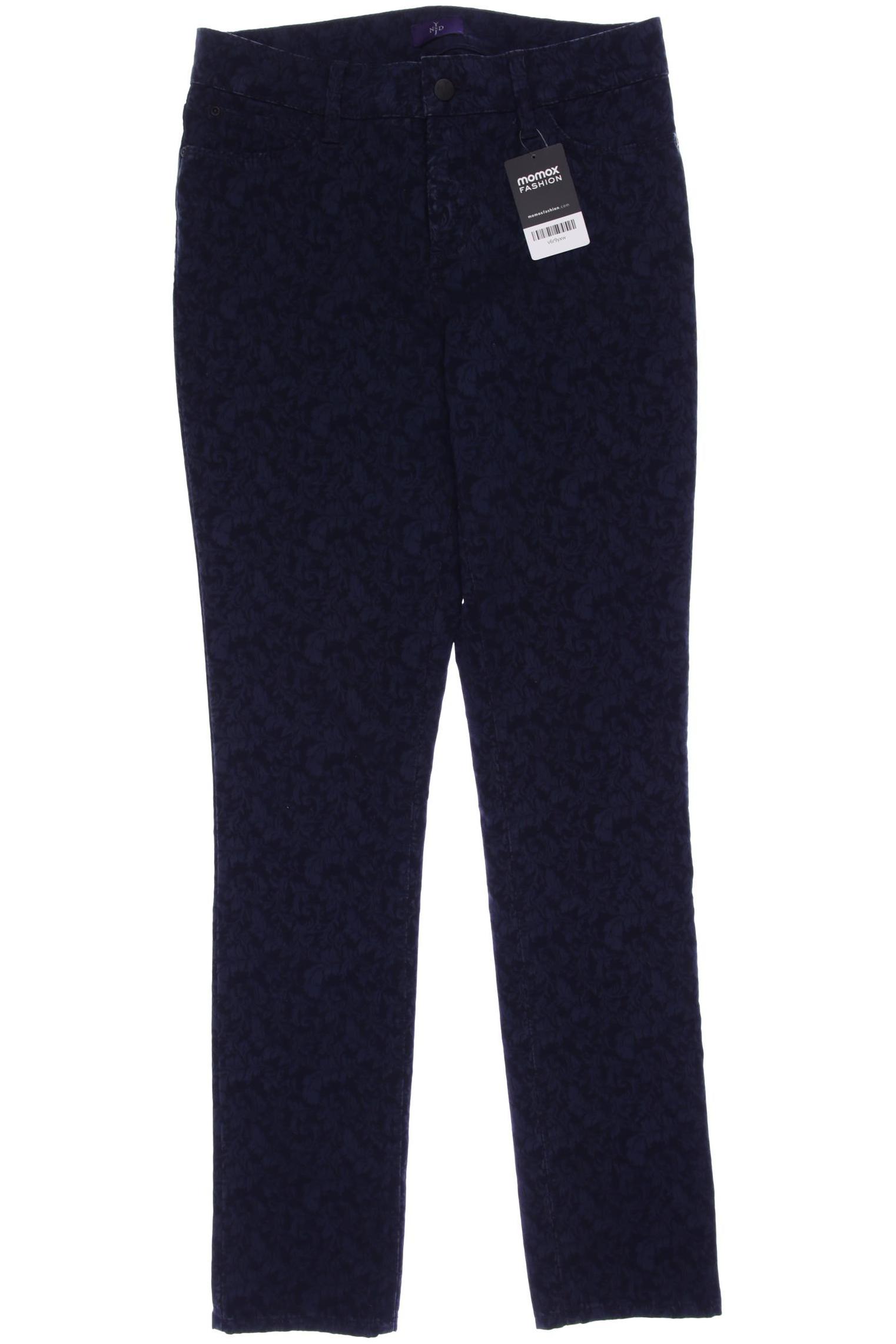 

NYDJ Damen Jeans, marineblau