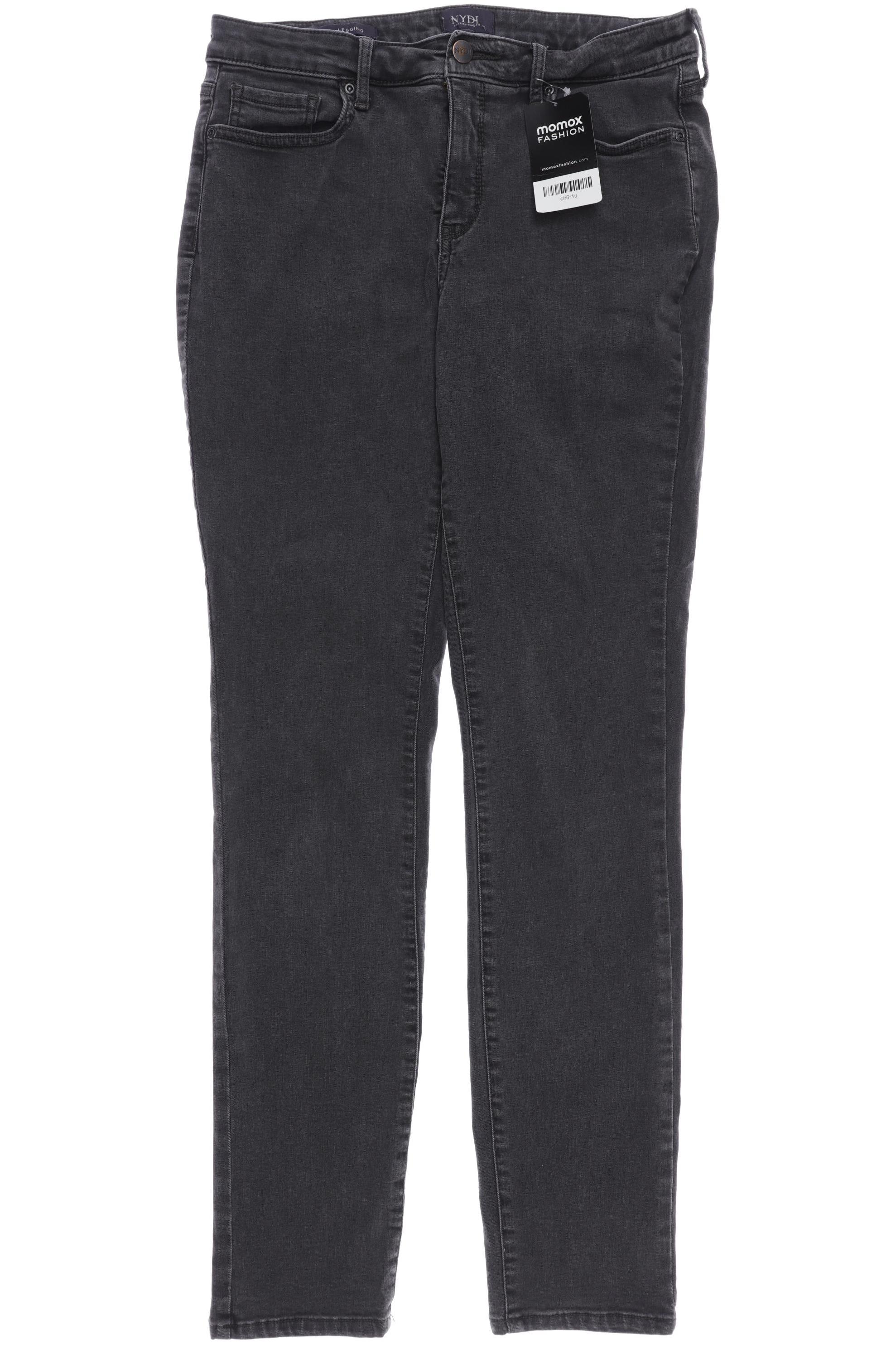 

Nydj Damen Jeans, grau, Gr. 36