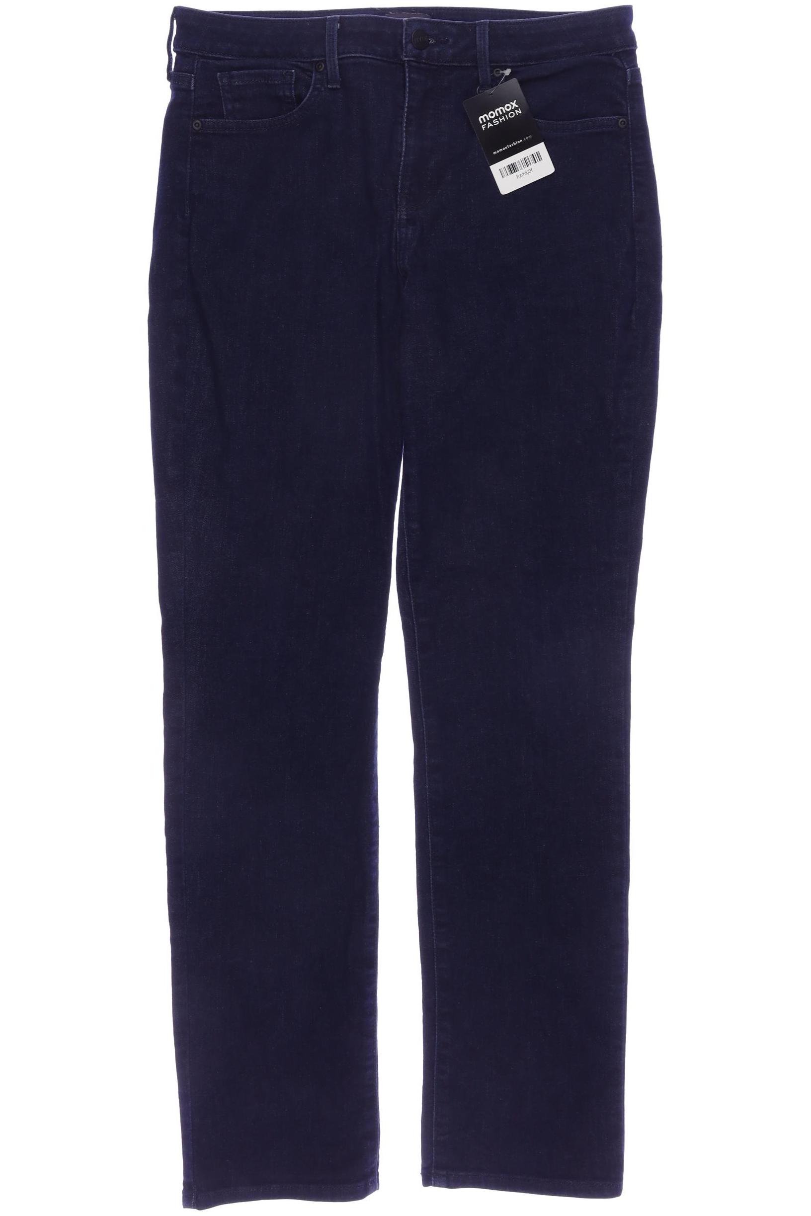 

Nydj Damen Jeans, marineblau, Gr. 38