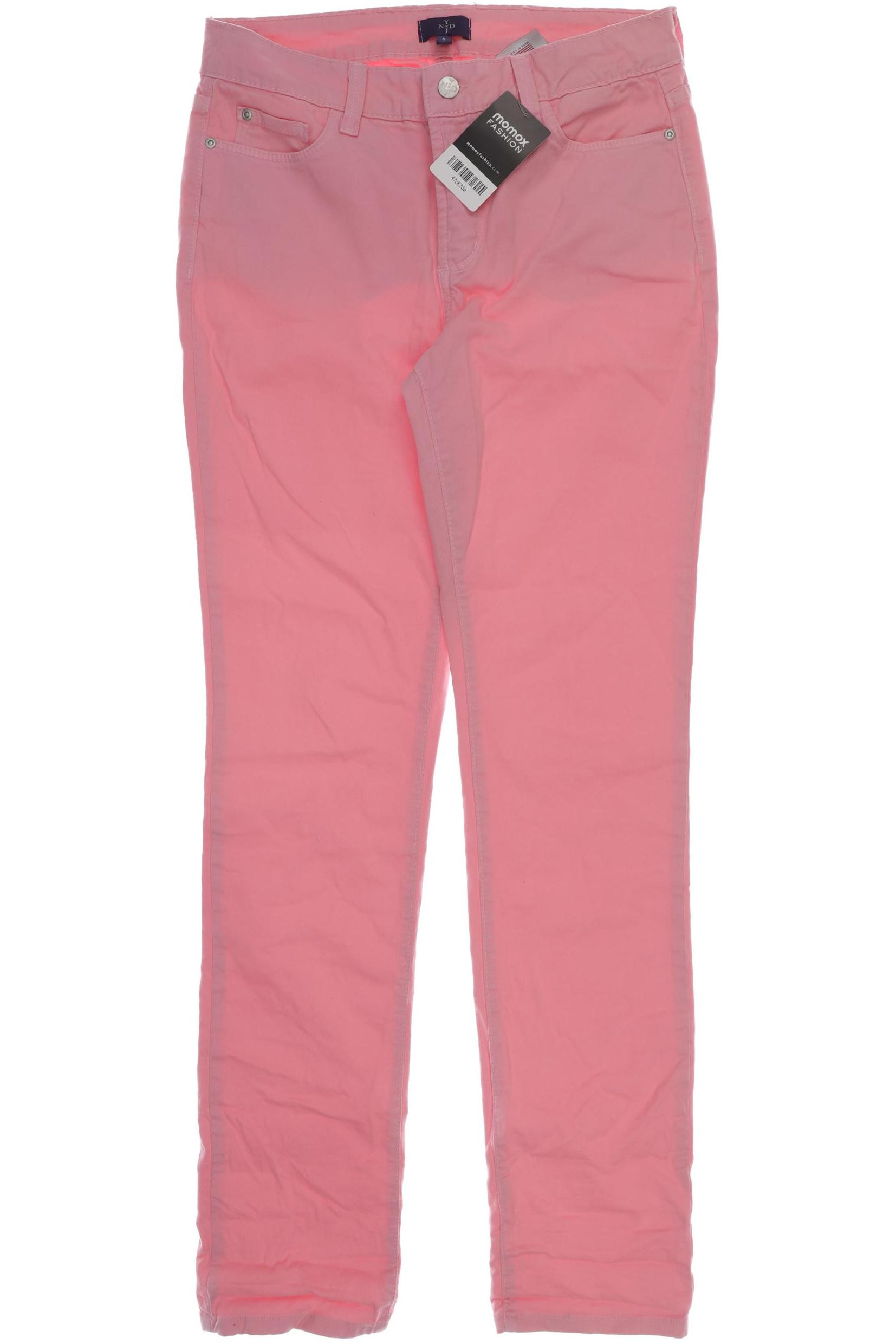

NYDJ Damen Jeans, pink