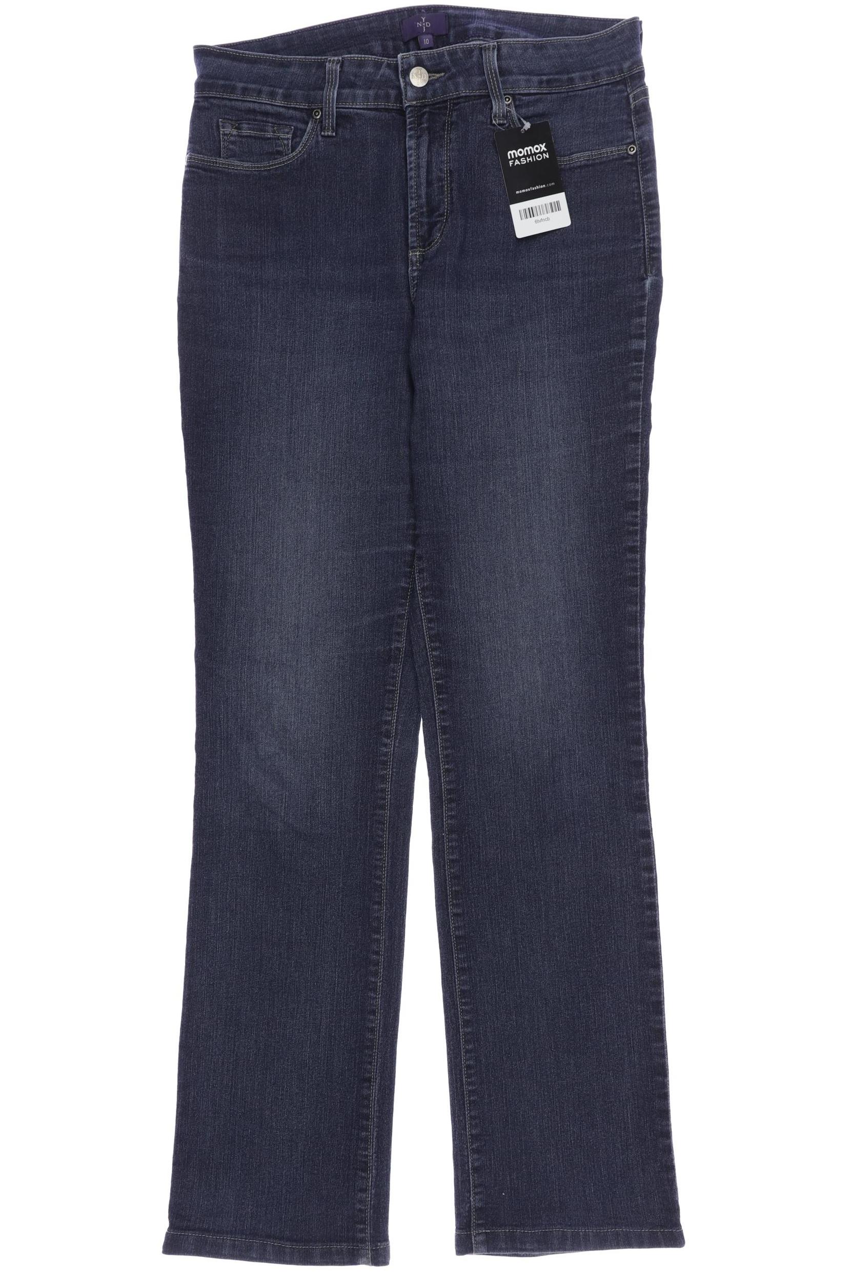 

Nydj Damen Jeans, blau, Gr. 10