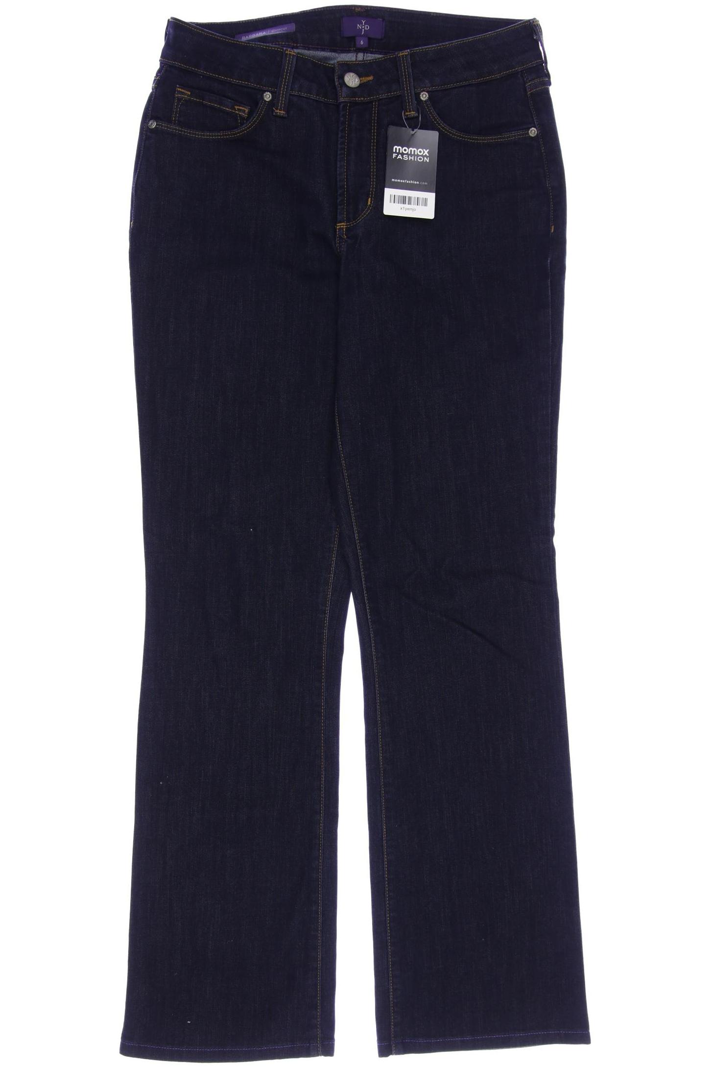 

Nydj Damen Jeans, marineblau, Gr. 36