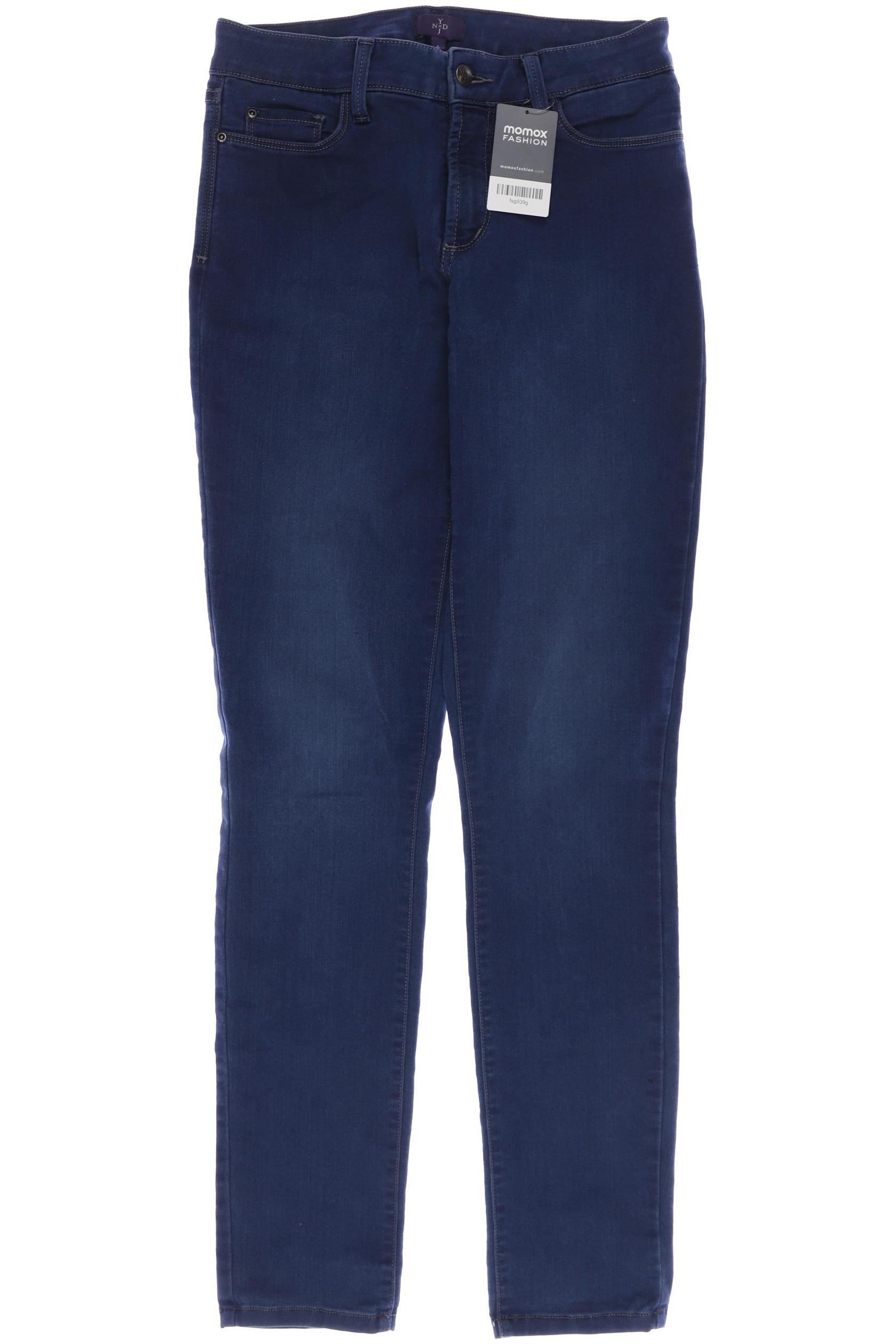 

Nydj Damen Jeans, marineblau, Gr. 36