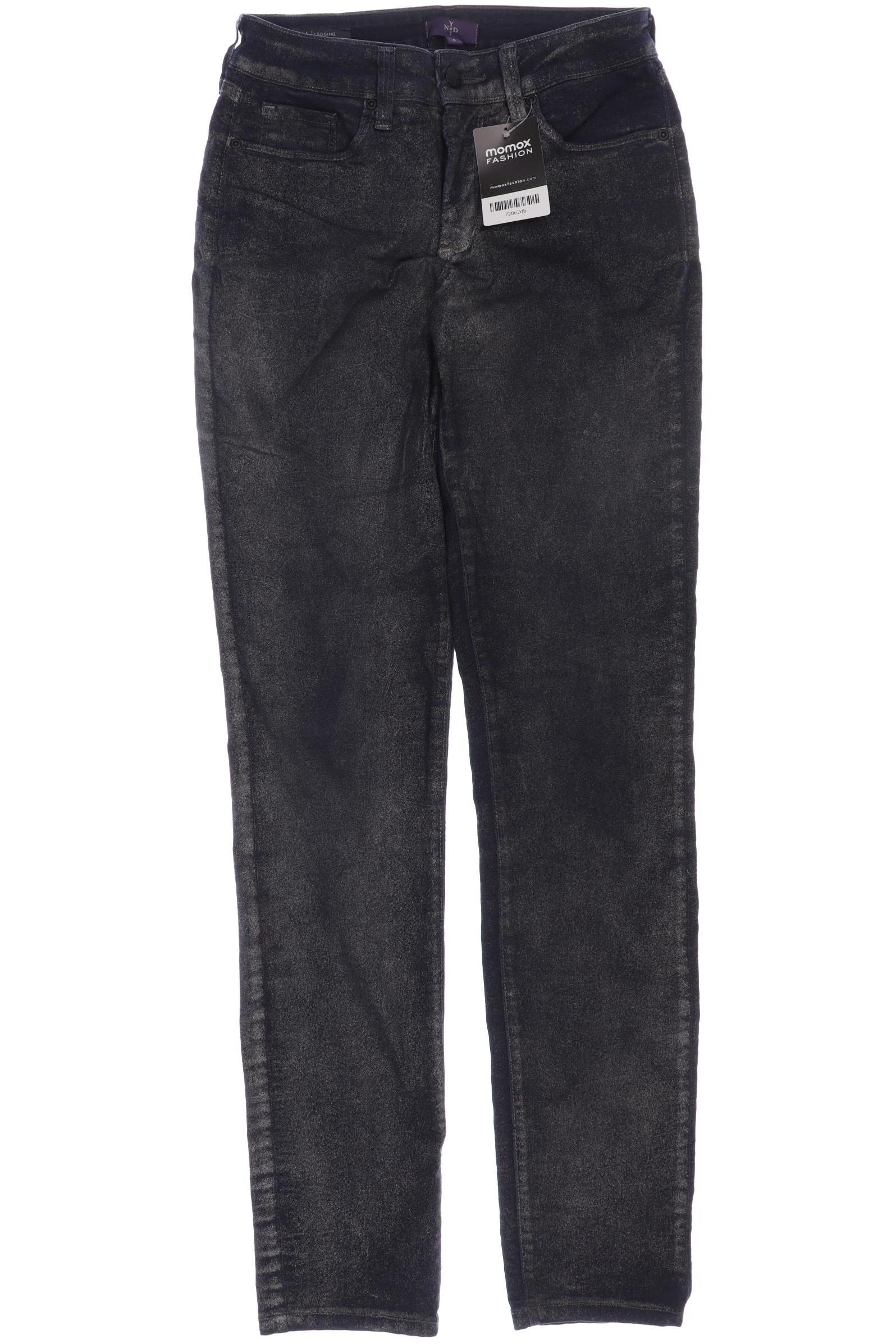 

NYDJ Damen Jeans, blau