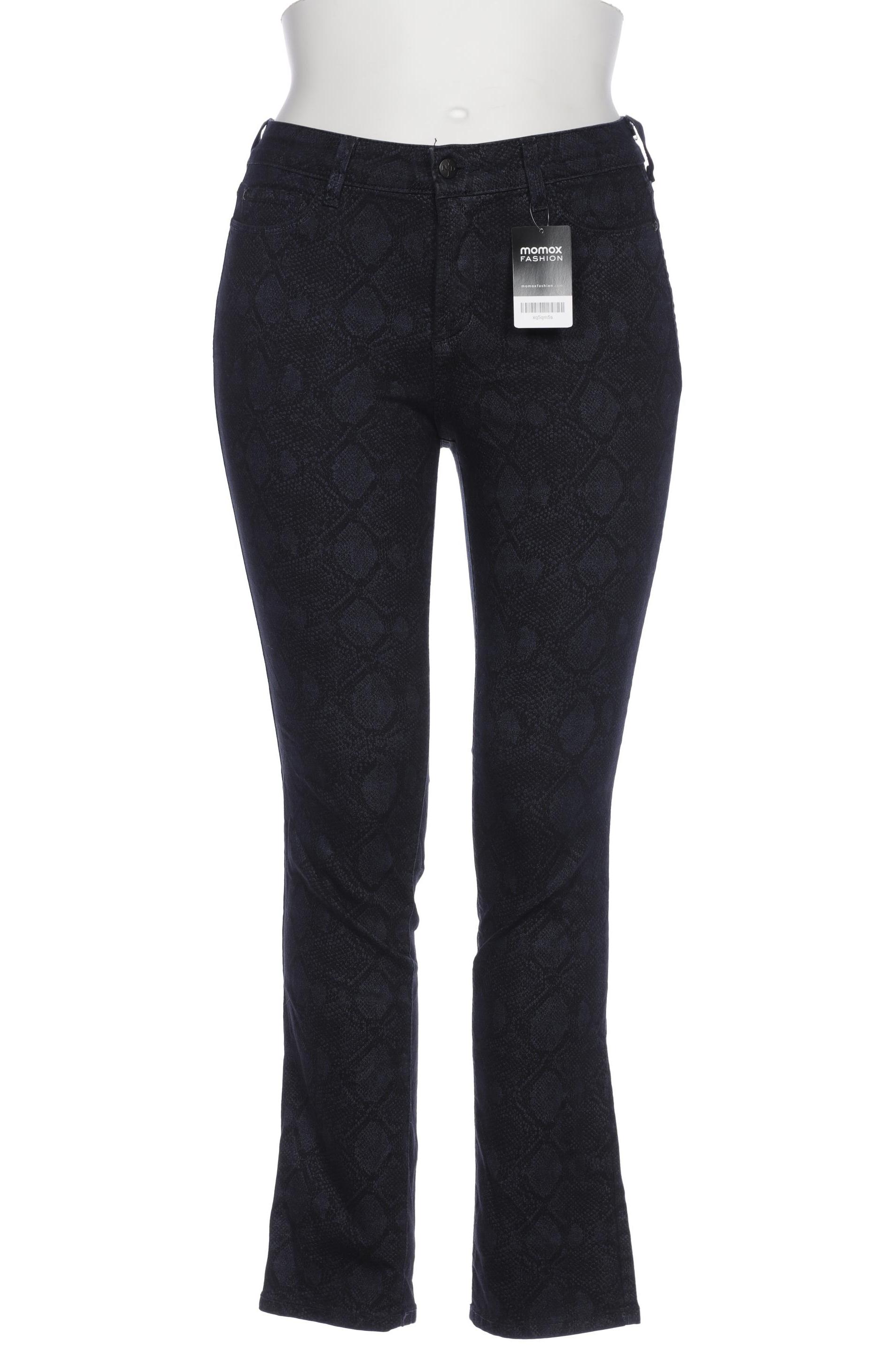 

Nydj Damen Jeans, marineblau, Gr. 42