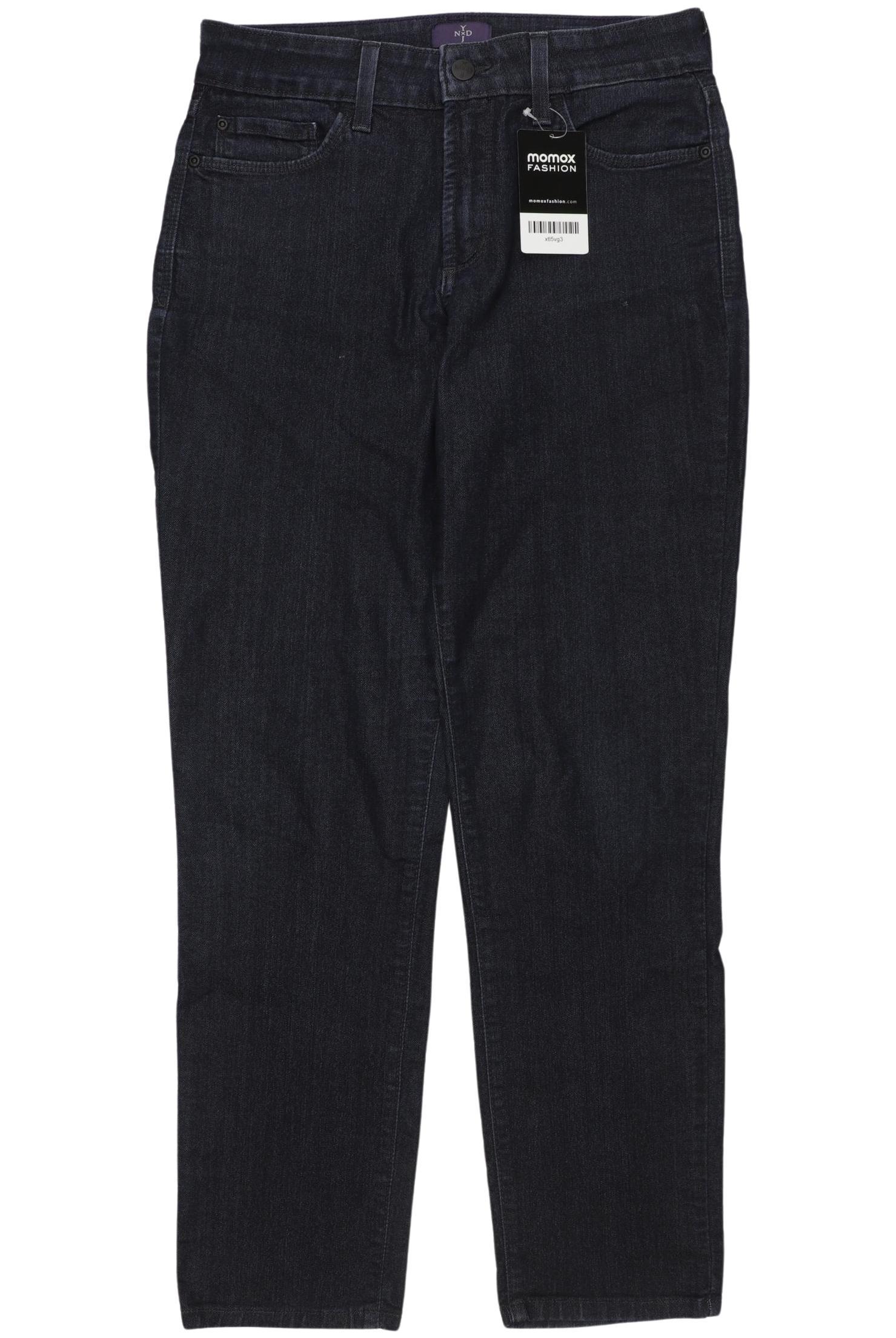 

Nydj Damen Jeans, marineblau, Gr. 6
