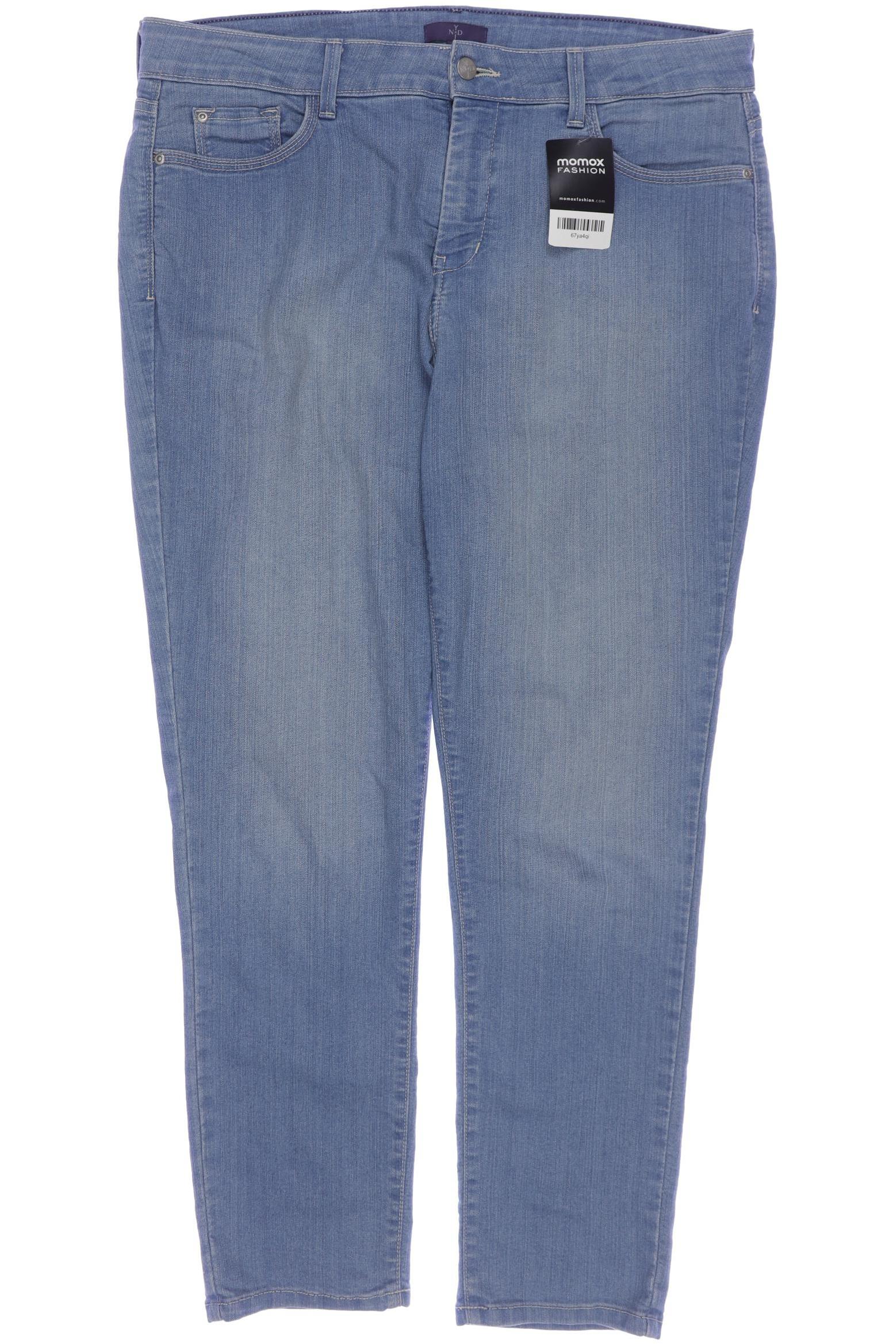 

Nydj Damen Jeans, blau, Gr. 46