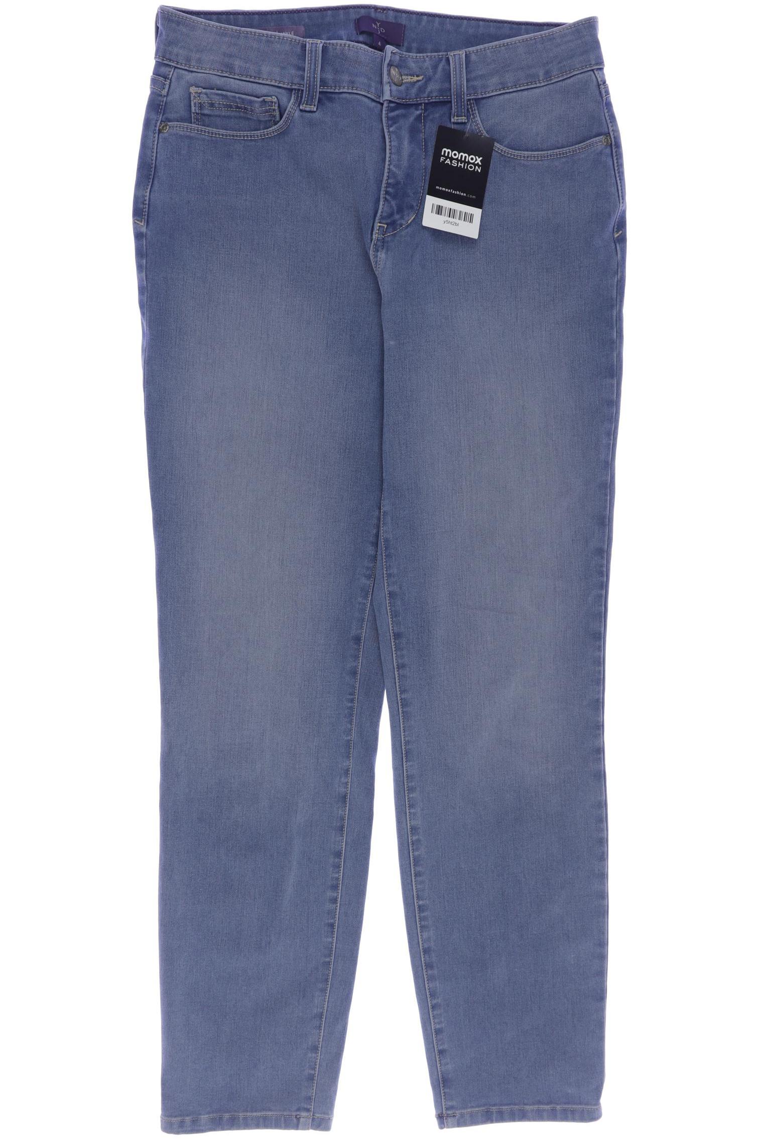 

Nydj Damen Jeans, blau, Gr. 34