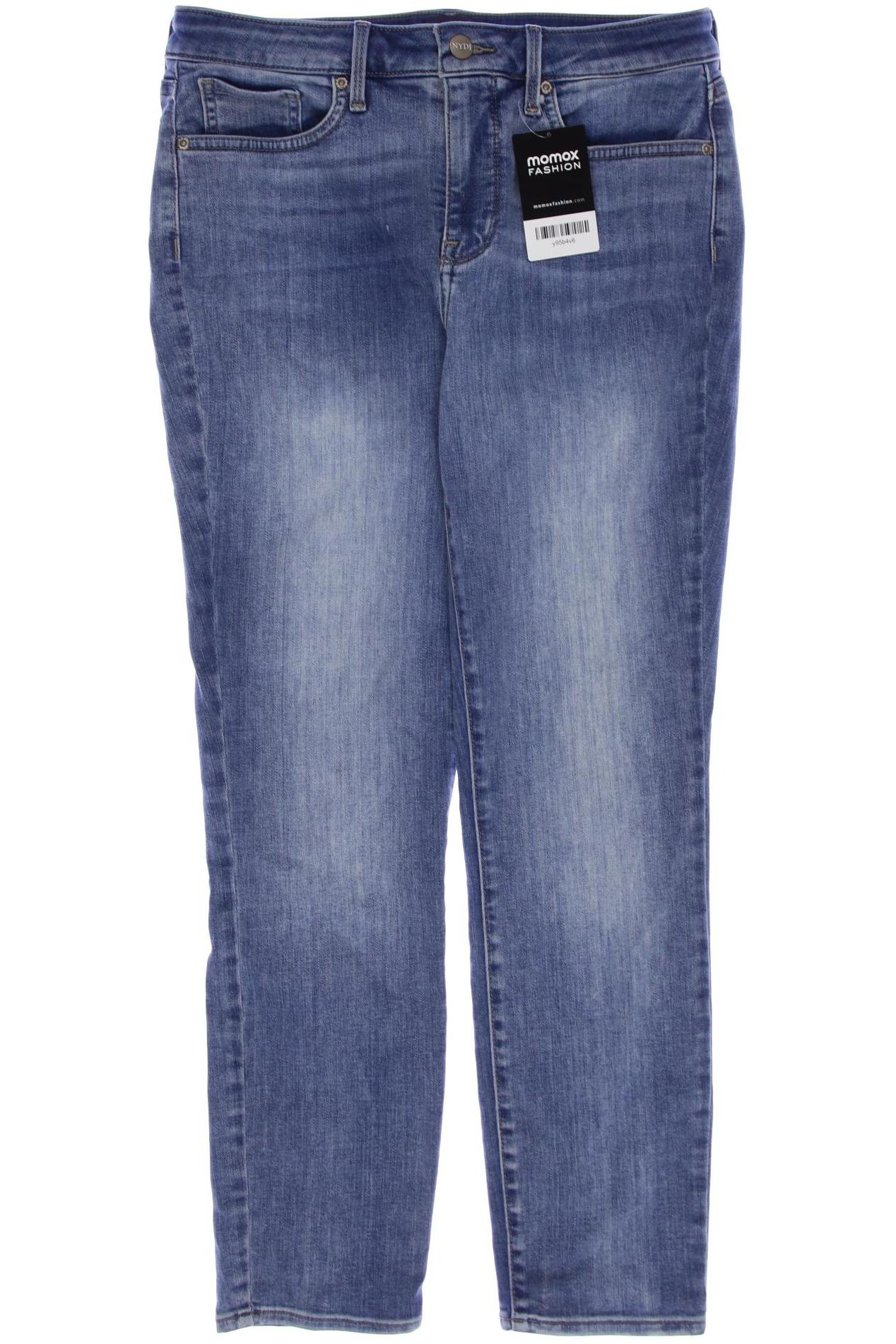 

NYDJ Damen Jeans, blau