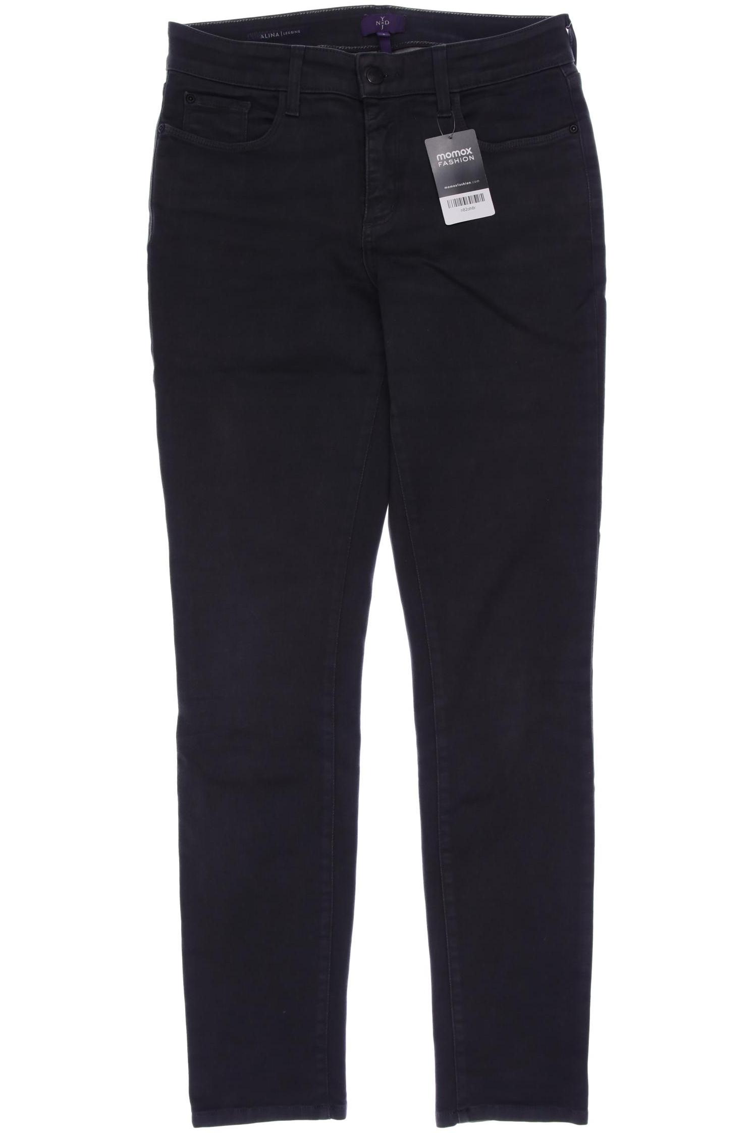 

NYDJ Damen Jeans, grau