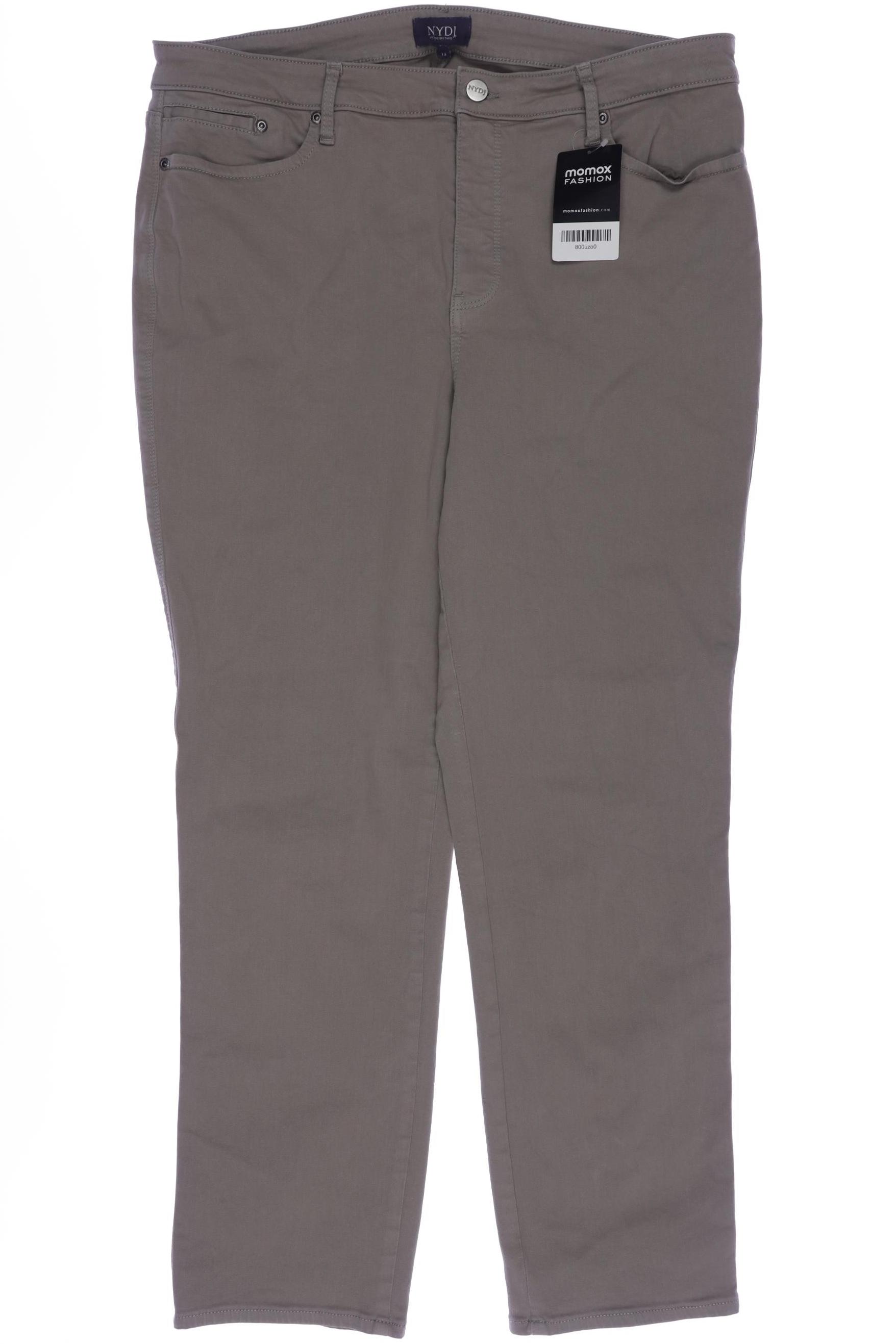 Thumbnail - Nydj Damen Jeans, beige, Gr. 12