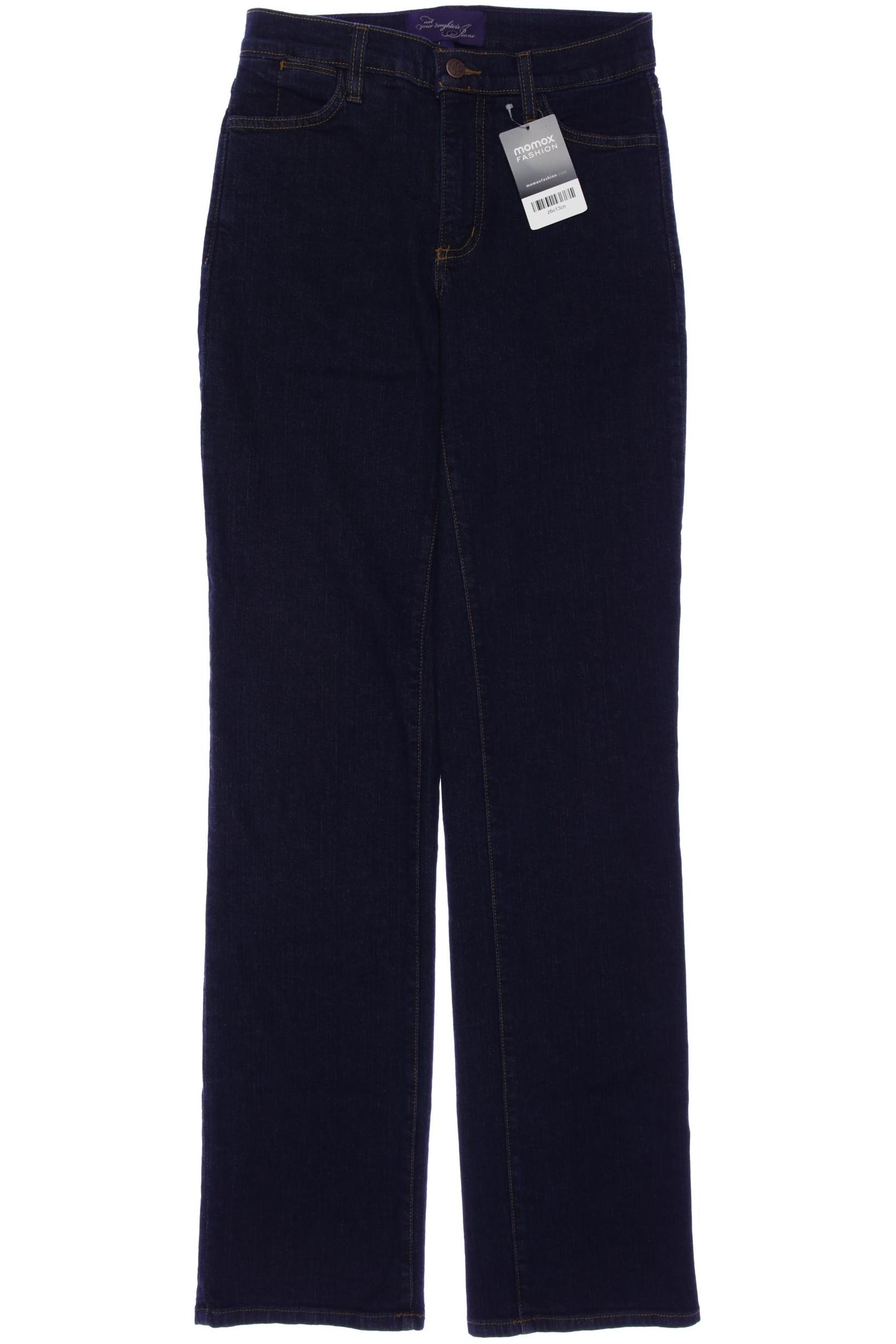 

Nydj Damen Jeans, blau, Gr. 32