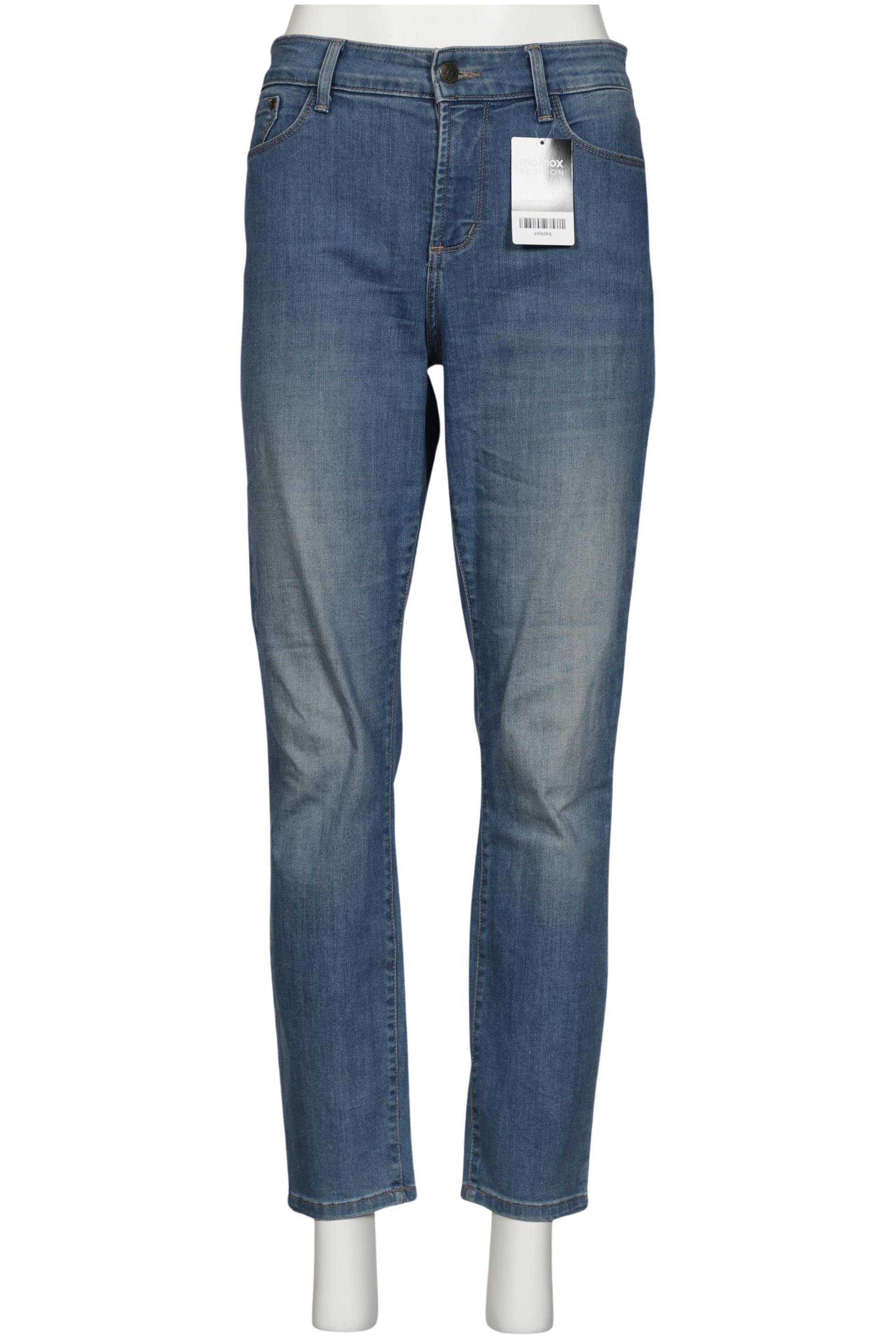 

Nydj Damen Jeans, blau, Gr. 40