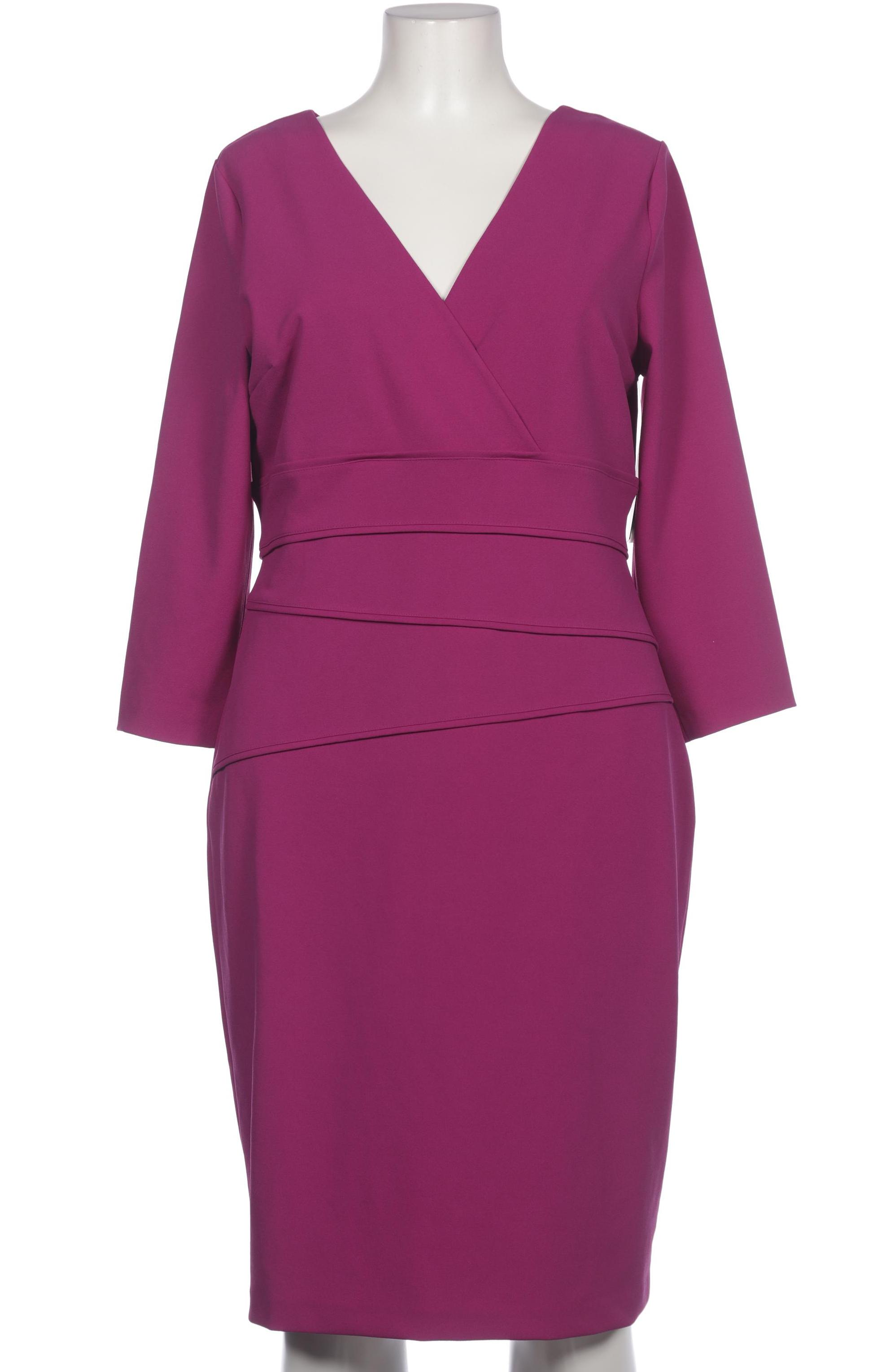 

Nydj Damen Kleid, pink, Gr. 14