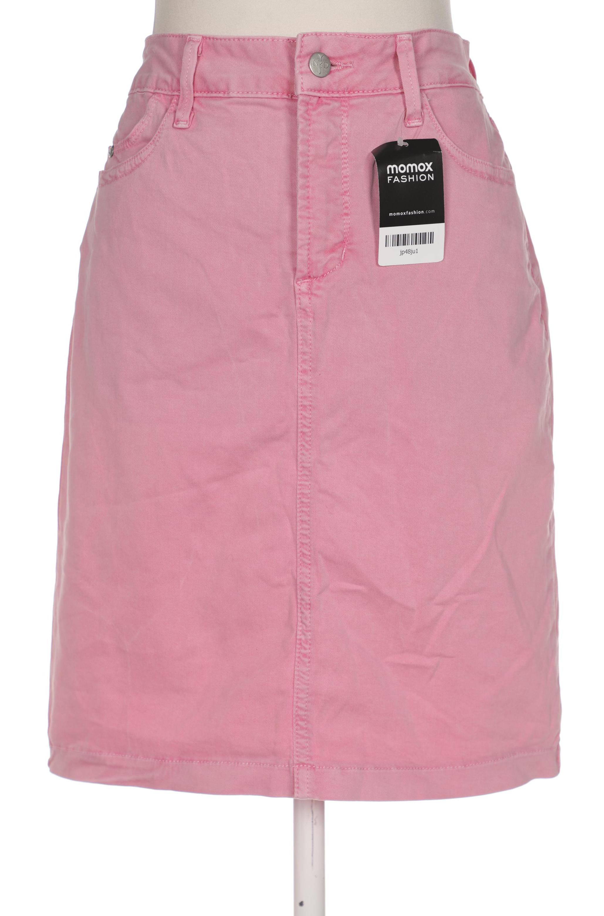 

NYDJ Damen Rock, pink