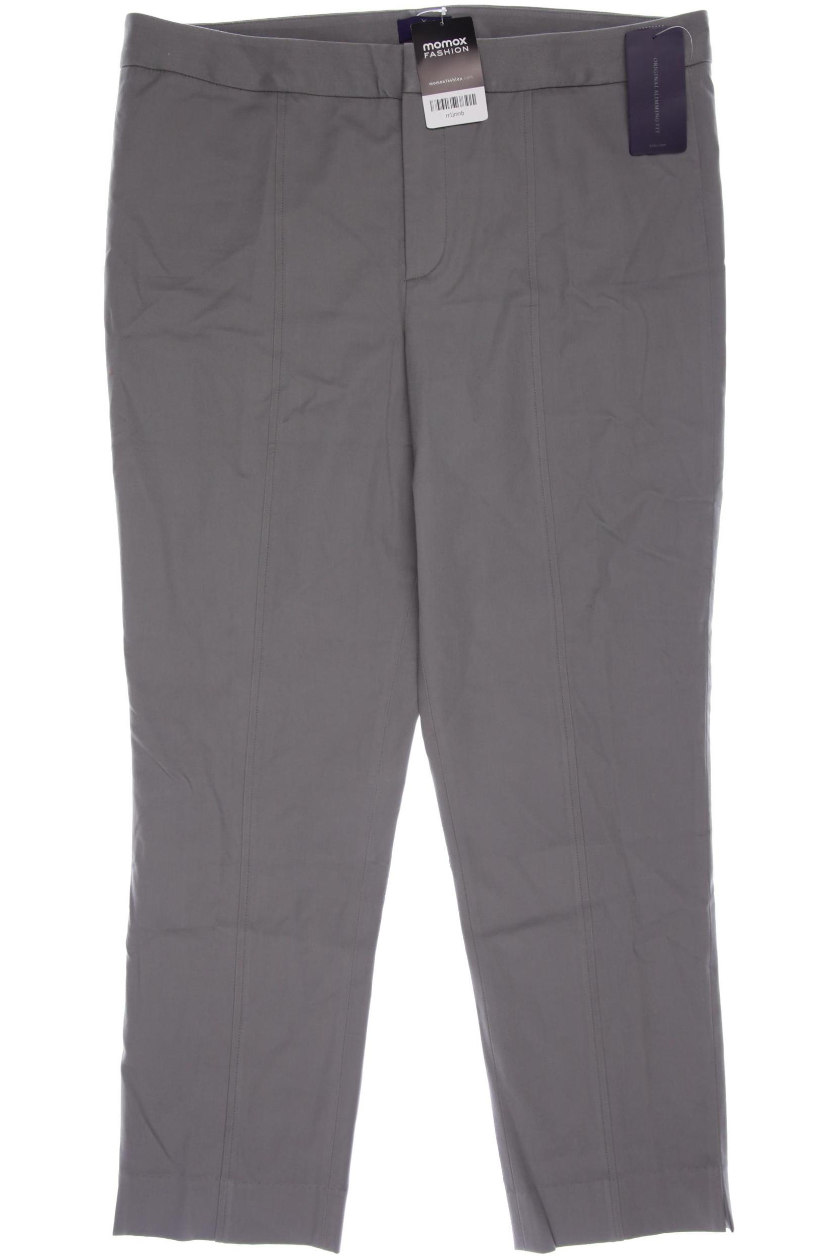 

NYDJ Damen Stoffhose, grau