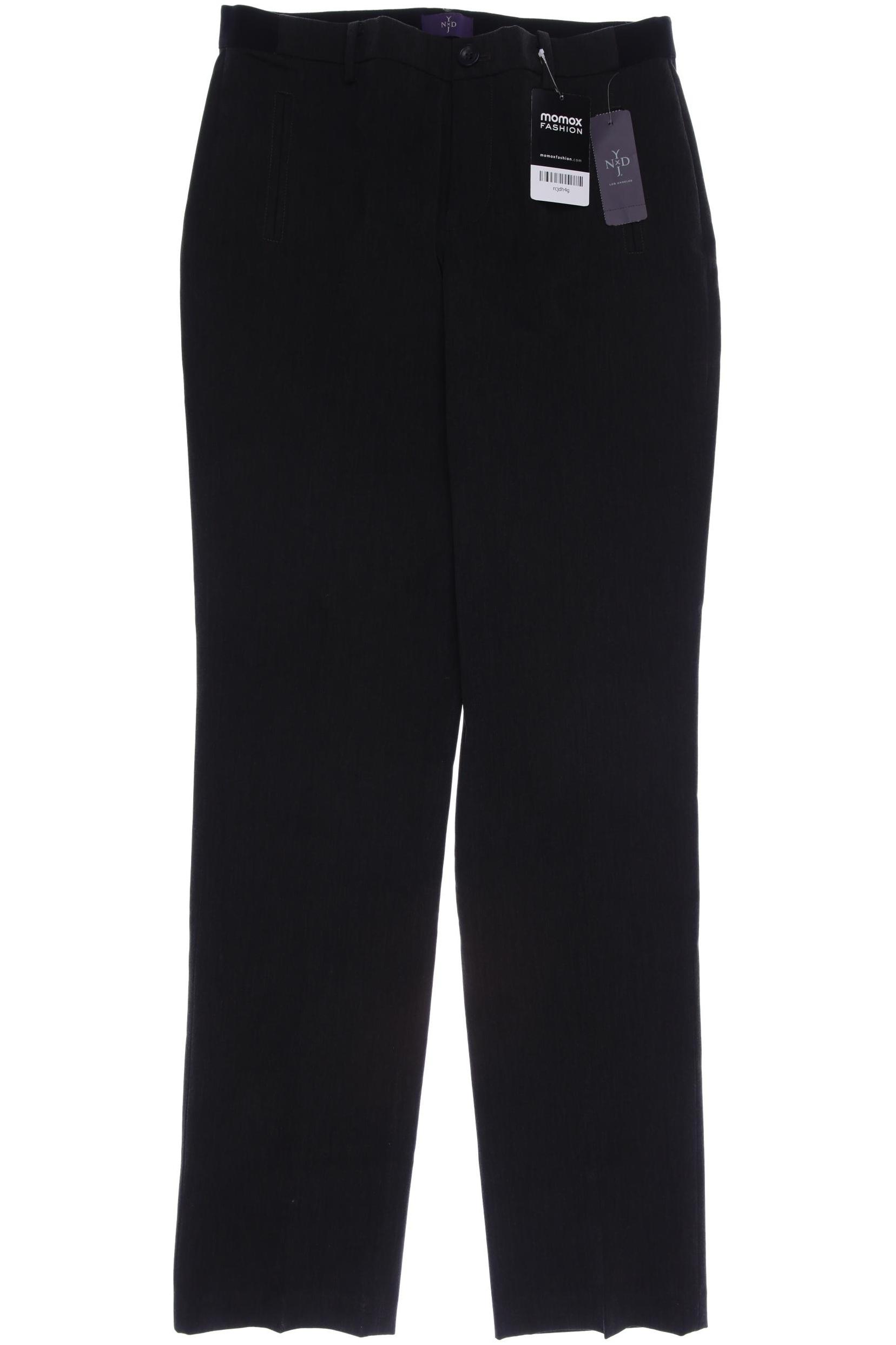 

Nydj Damen Stoffhose, grau, Gr. 32