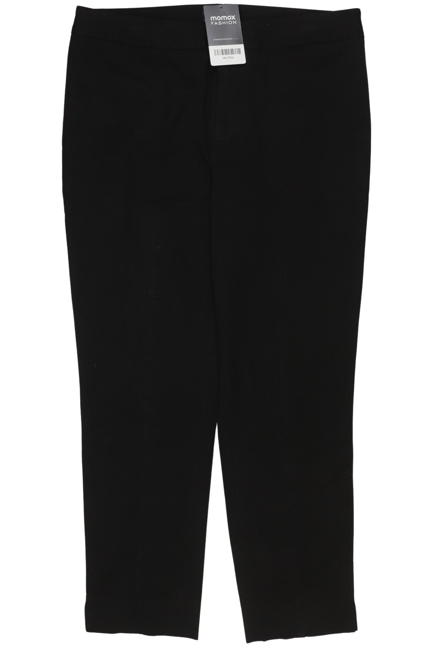 

Nydj Damen Stoffhose, schwarz, Gr. 8