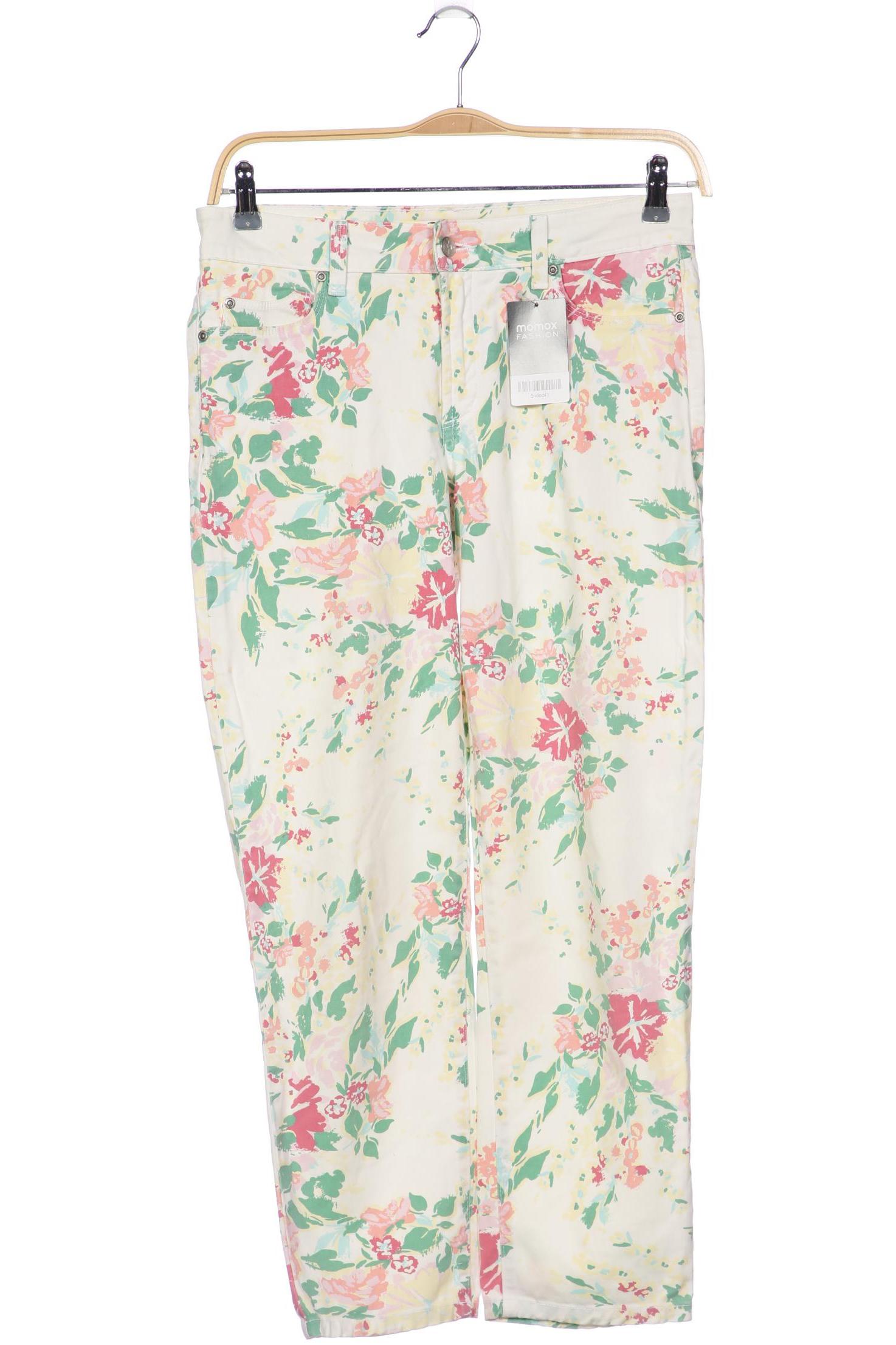 

Nydj Damen Stoffhose, weiß, Gr. 36