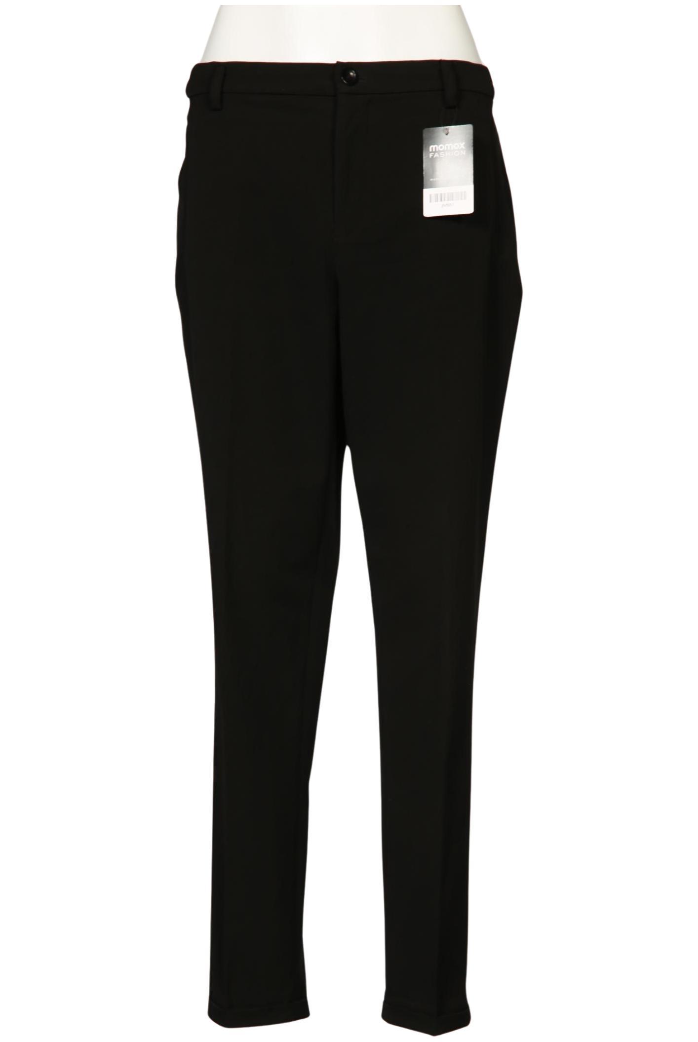 

Nydj Damen Stoffhose, schwarz, Gr. 40