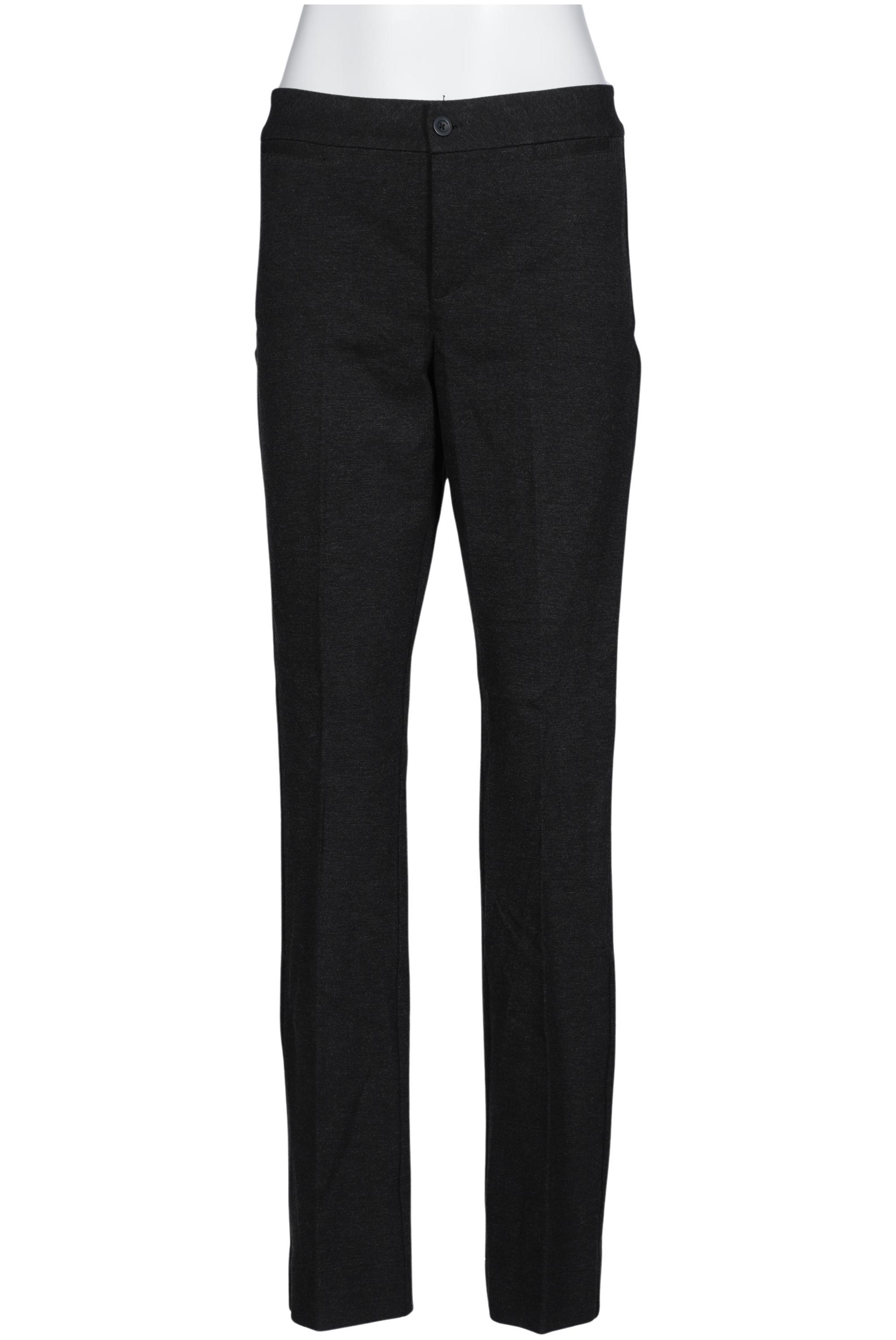 

Nydj Damen Stoffhose, grau, Gr. 6
