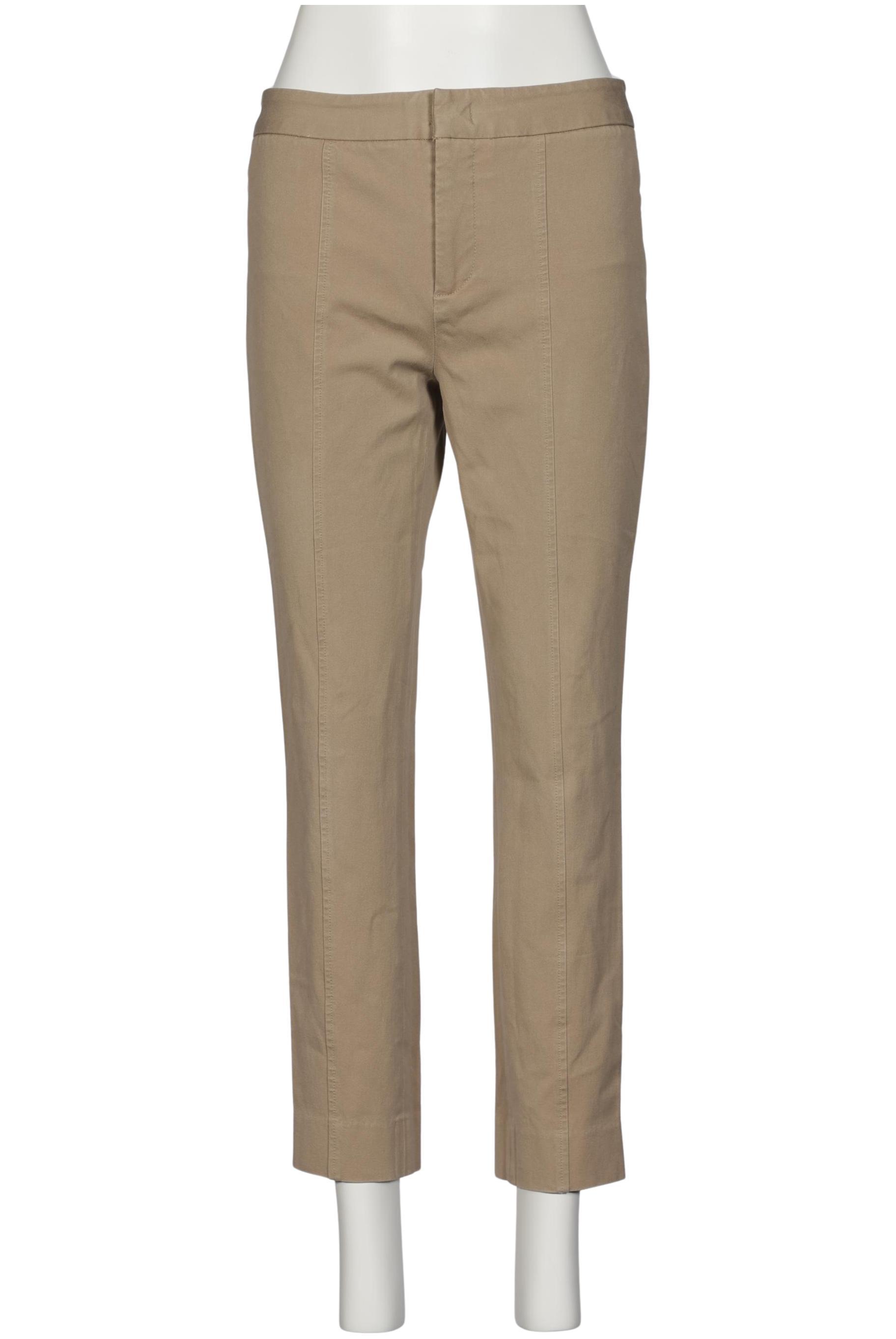 

Nydj Damen Stoffhose, beige, Gr. 4