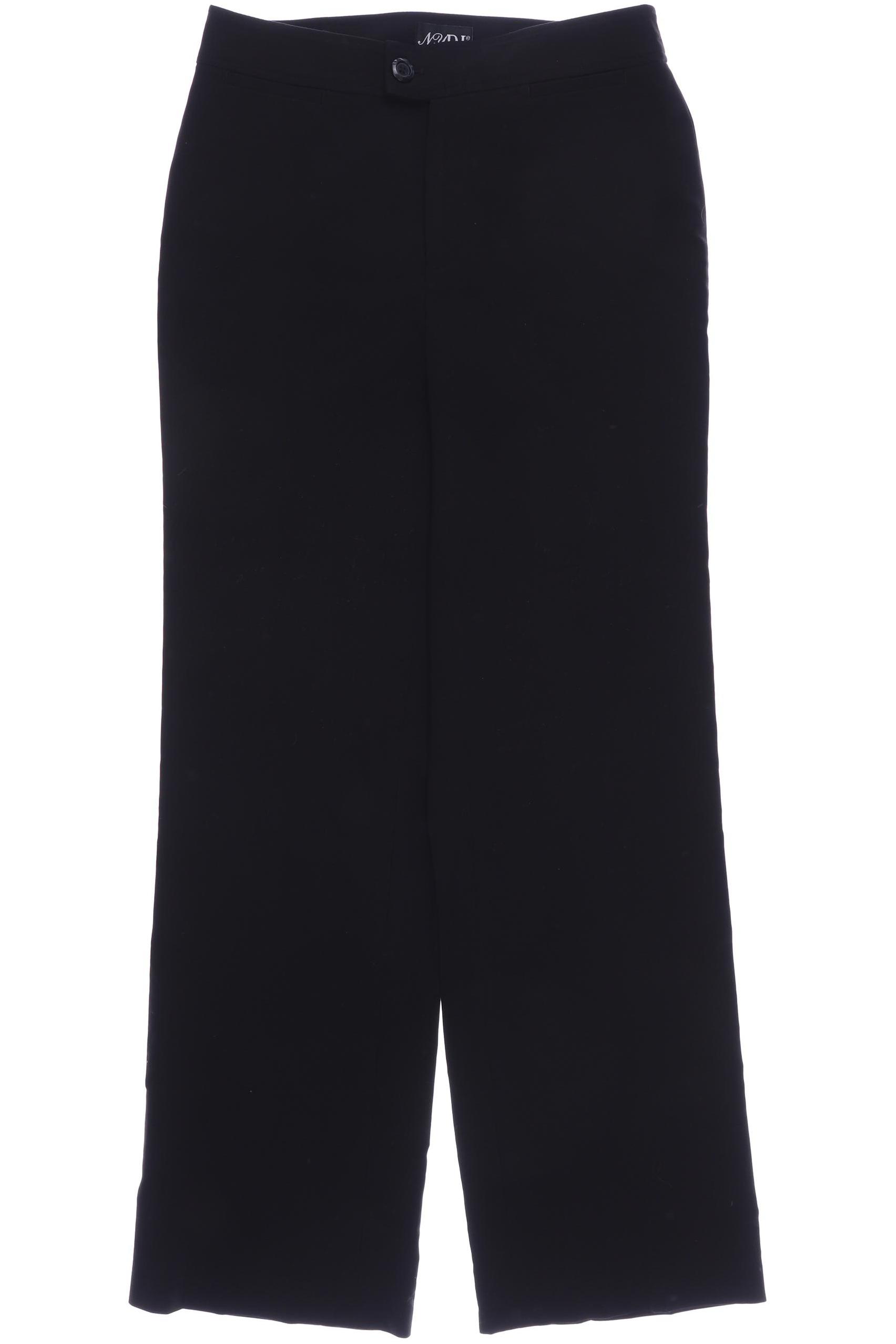 

NYDJ Damen Stoffhose, schwarz