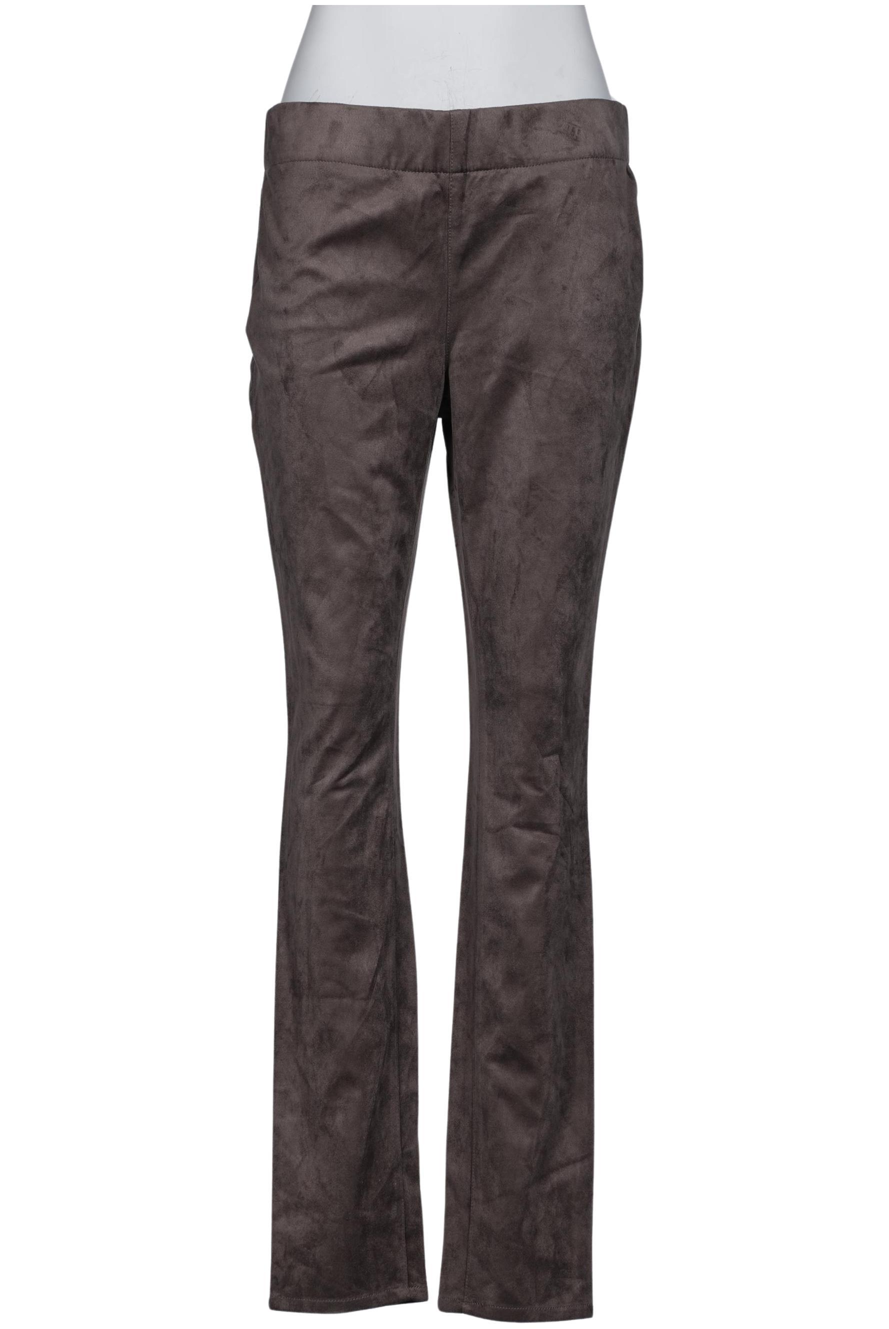 

Nydj Damen Stoffhose, braun, Gr. 40