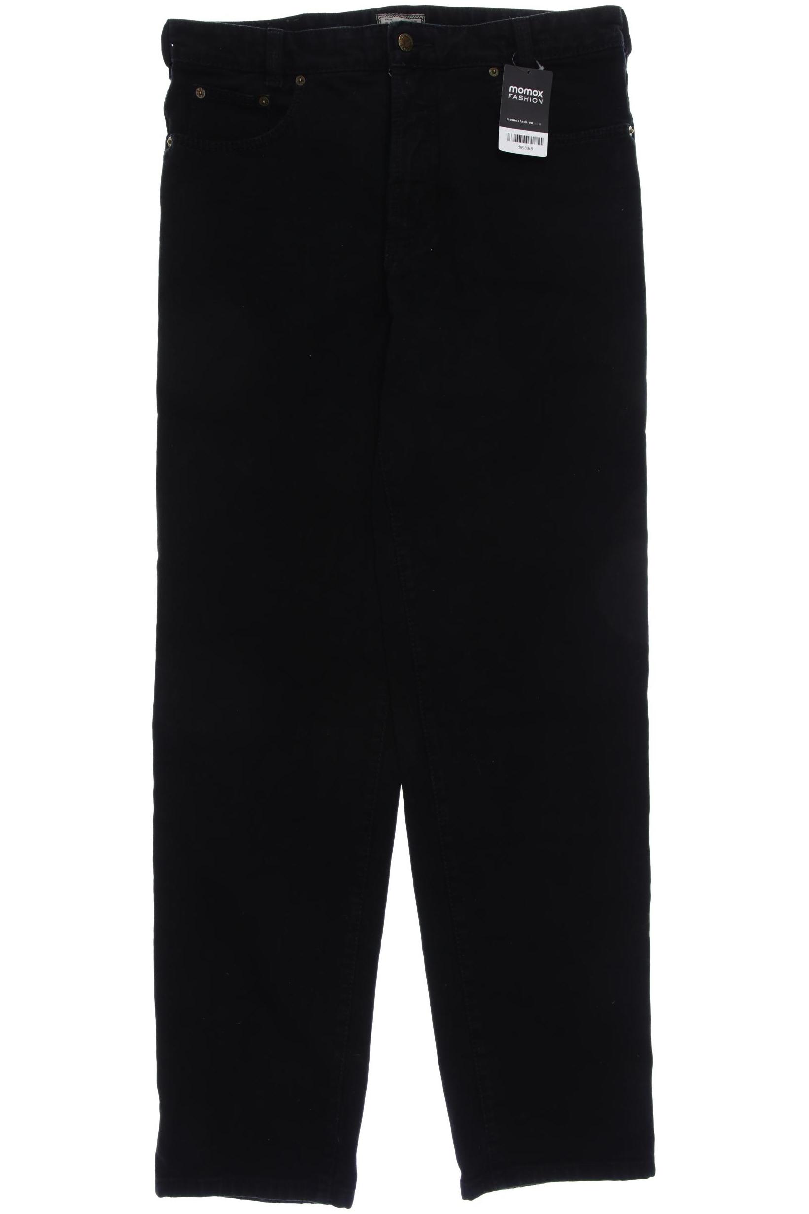 

NYDJ Damen Stoffhose, schwarz