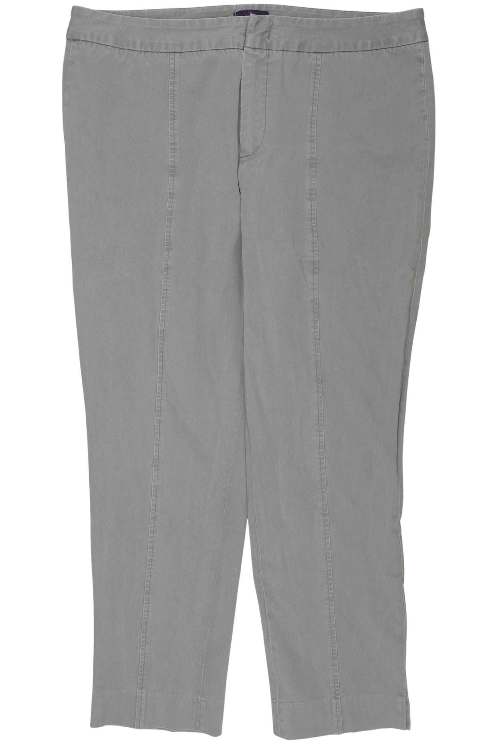 

Nydj Damen Stoffhose, grau, Gr. 42