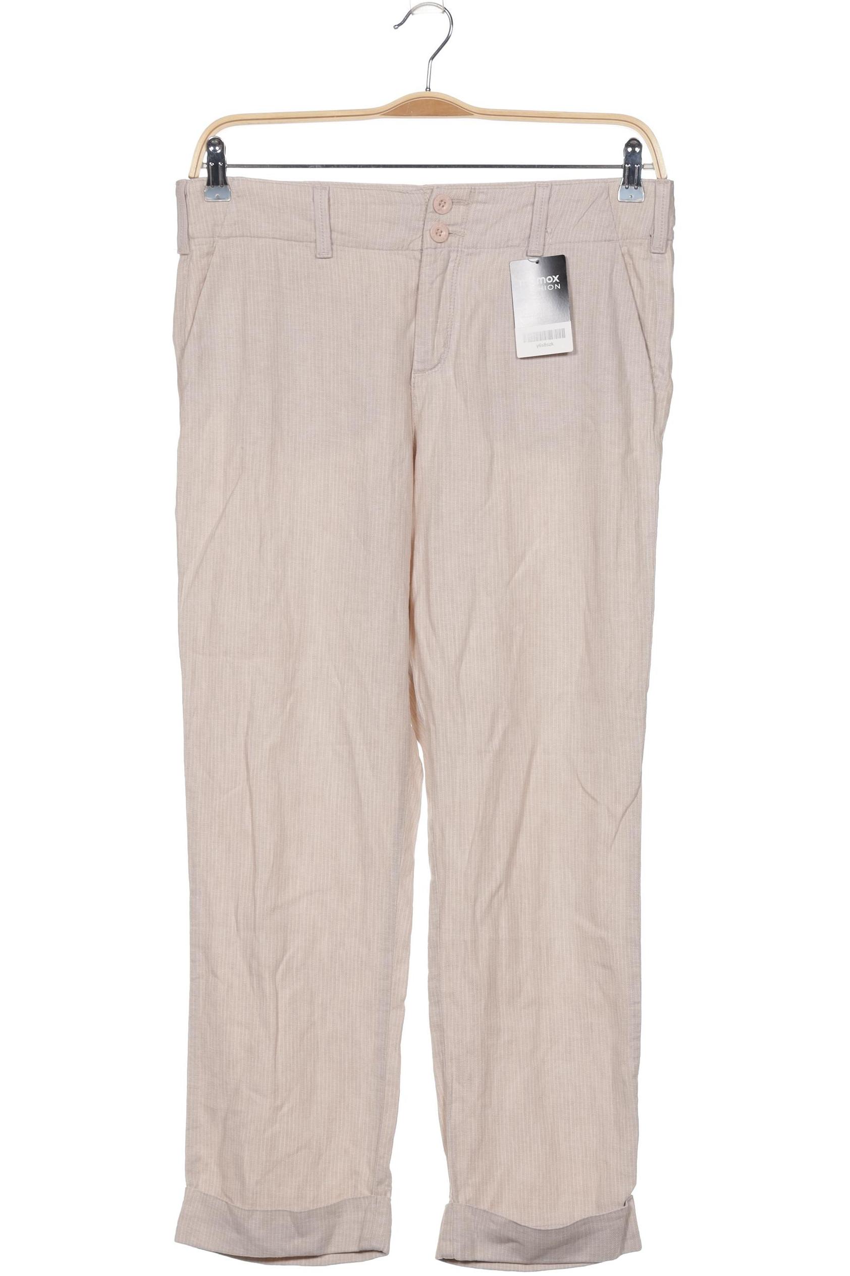 

Nydj Damen Stoffhose, cremeweiß, Gr. 38