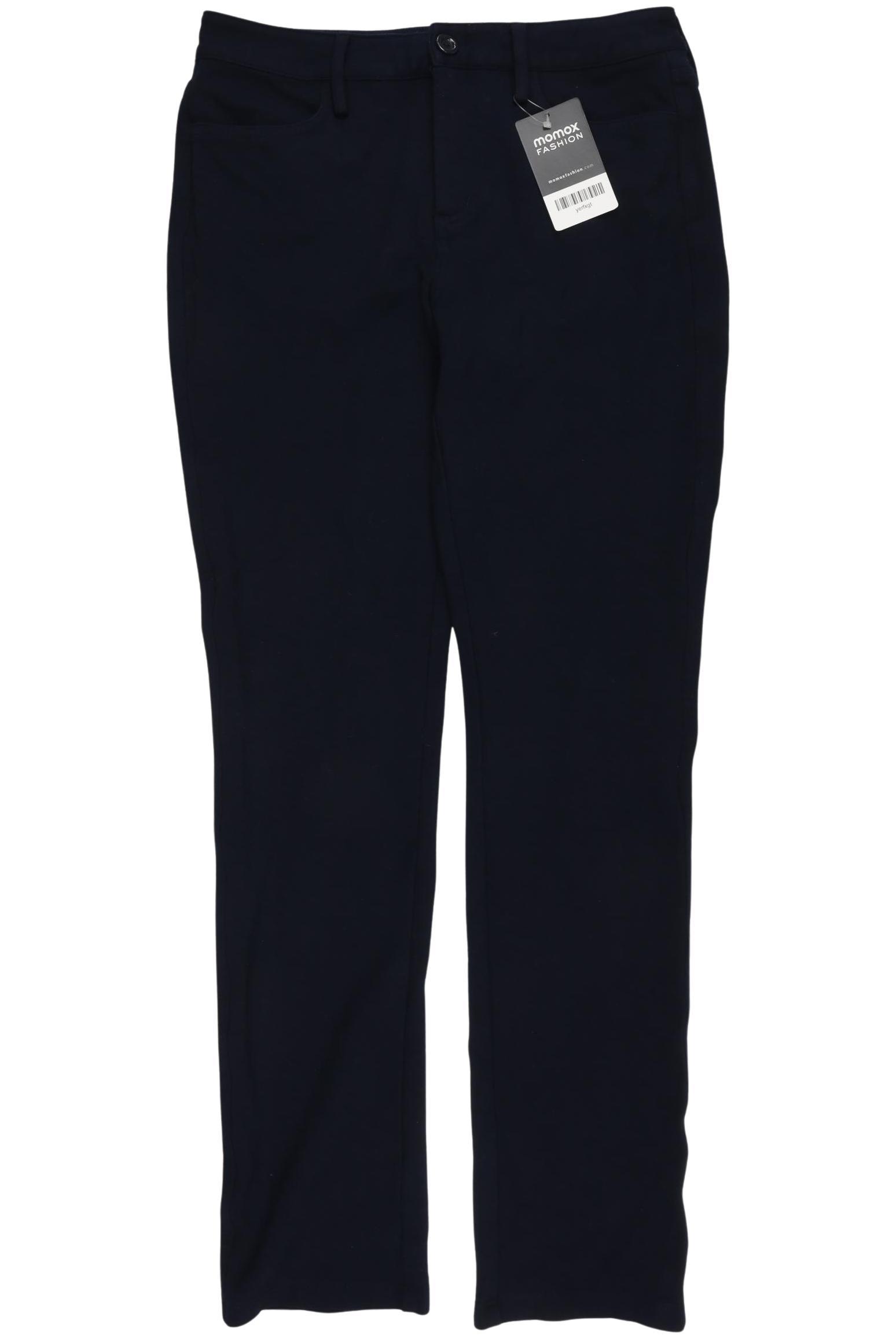 Thumbnail - Nydj Damen Stoffhose, marineblau, Gr. 34
