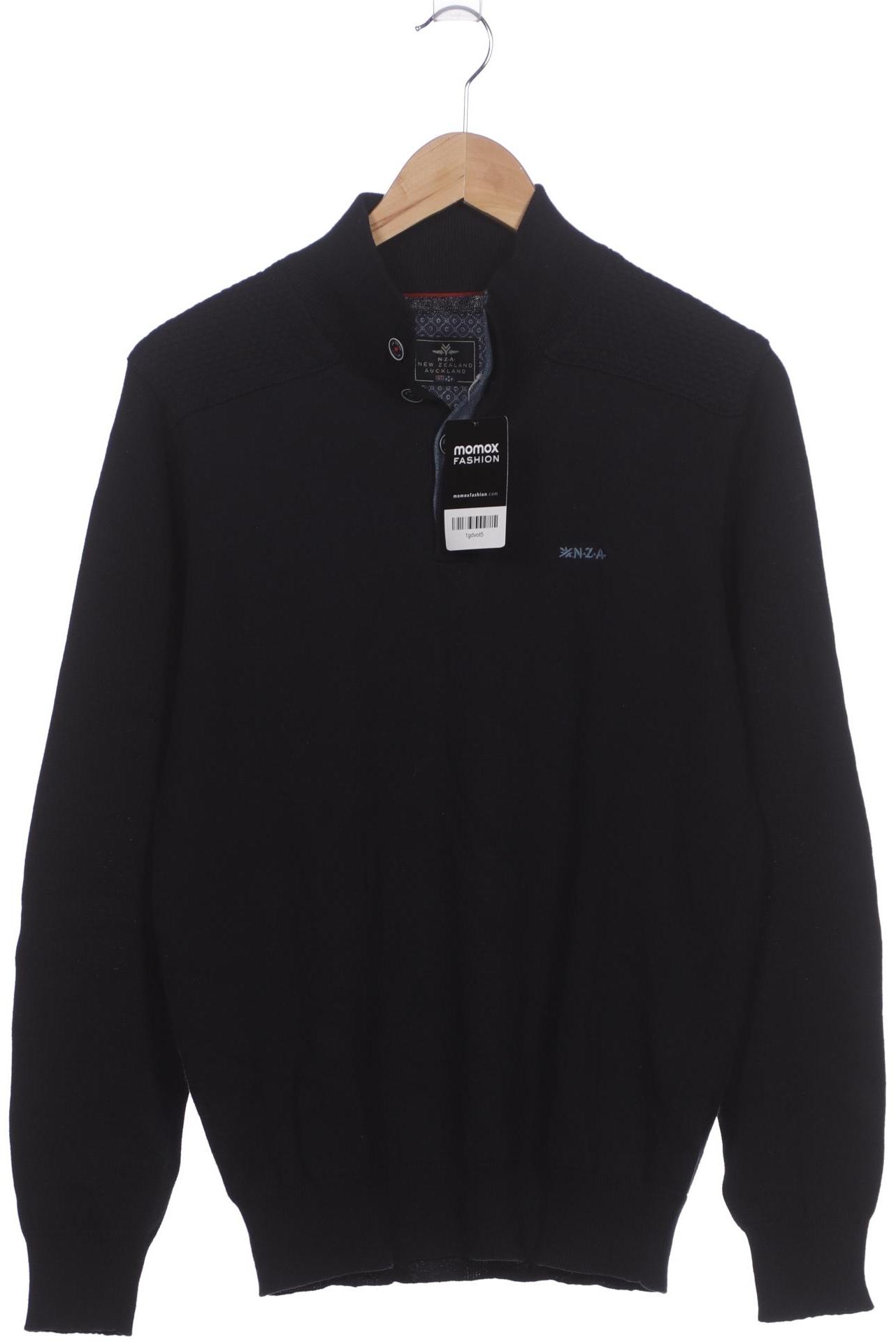 

NZA NEW Zealand Auckland Herren Pullover, marineblau, Gr. 46