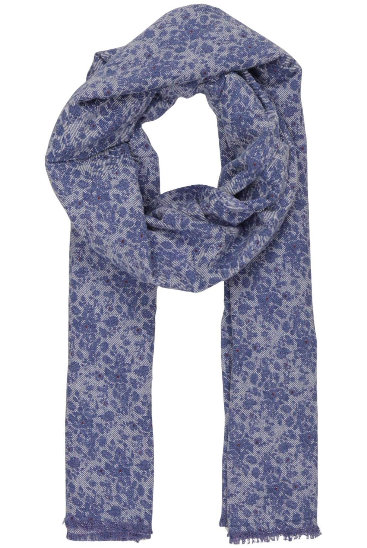 

NZA NEW Zealand Auckland Herren Schal, blau, Gr.