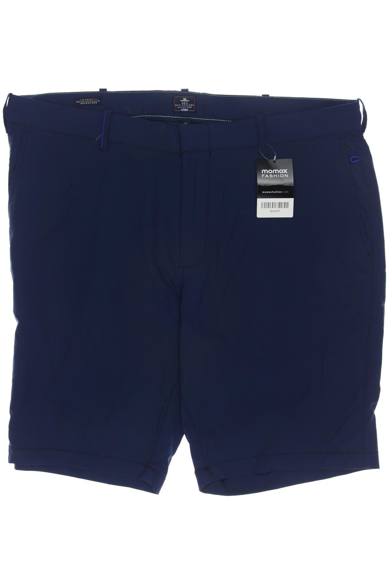 

NZA NEW Zealand Auckland Herren Shorts, marineblau, Gr. 36
