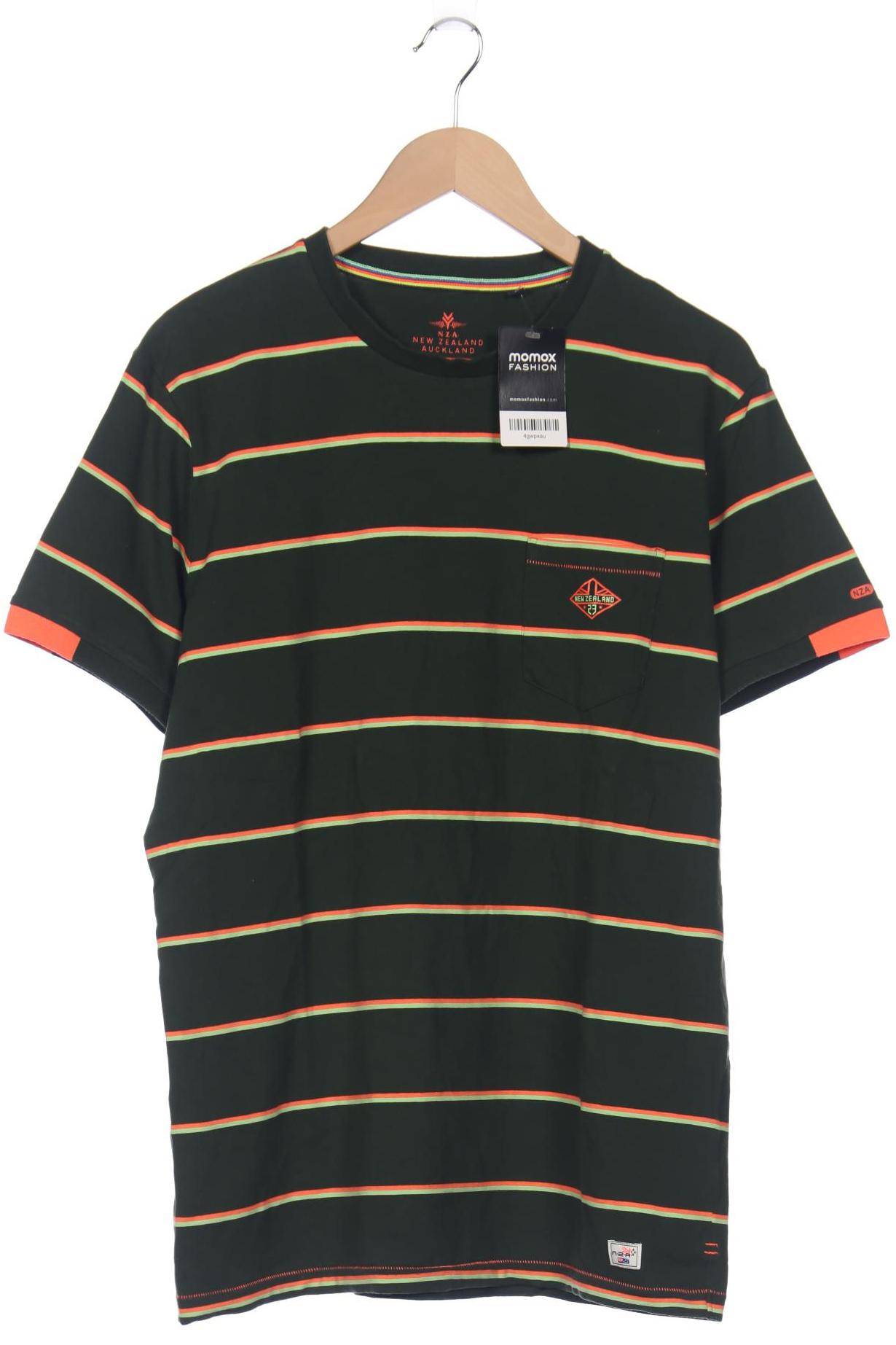 

NZA NEW ZEALAND AUCKLAND Herren T-Shirt, grün