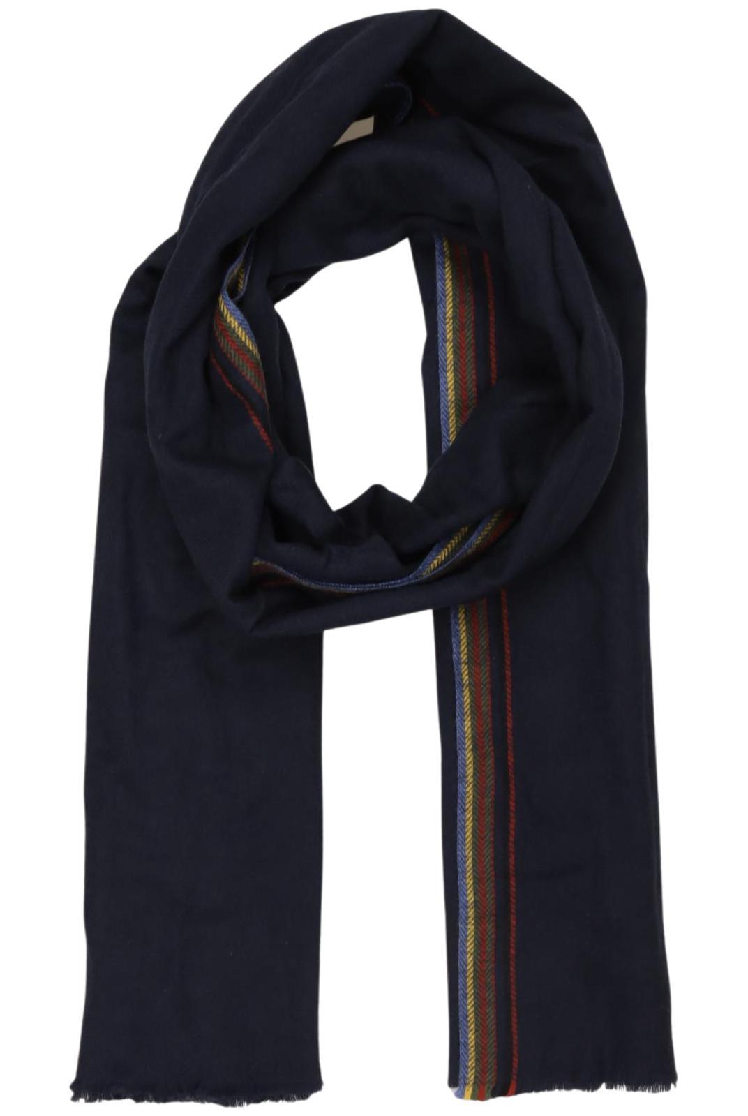 Thumbnail - NZA NEW Zealand Auckland Herren Schal, marineblau, Gr.