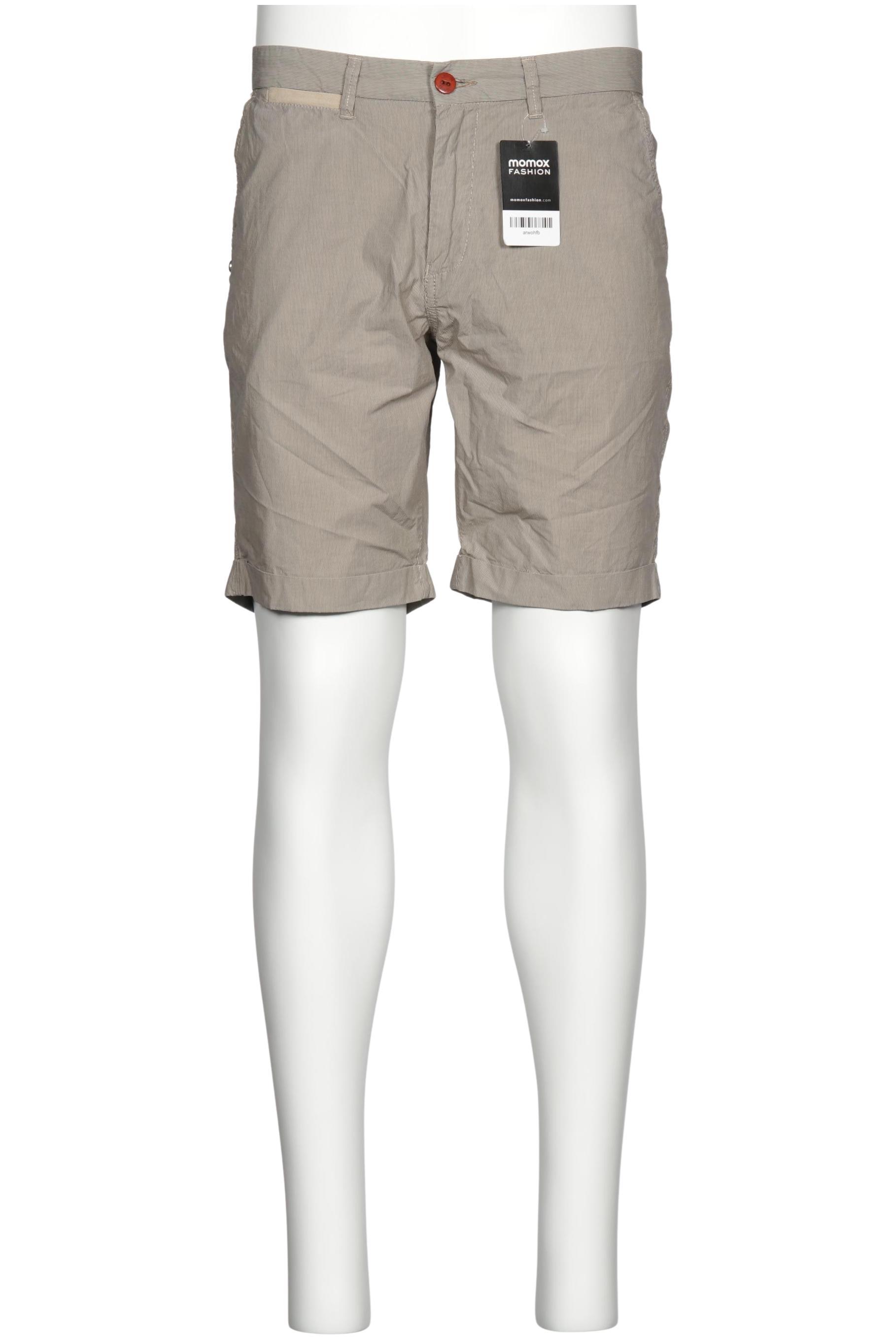Thumbnail - NZA NEW Zealand Auckland Herren Shorts, grau, Gr. 33