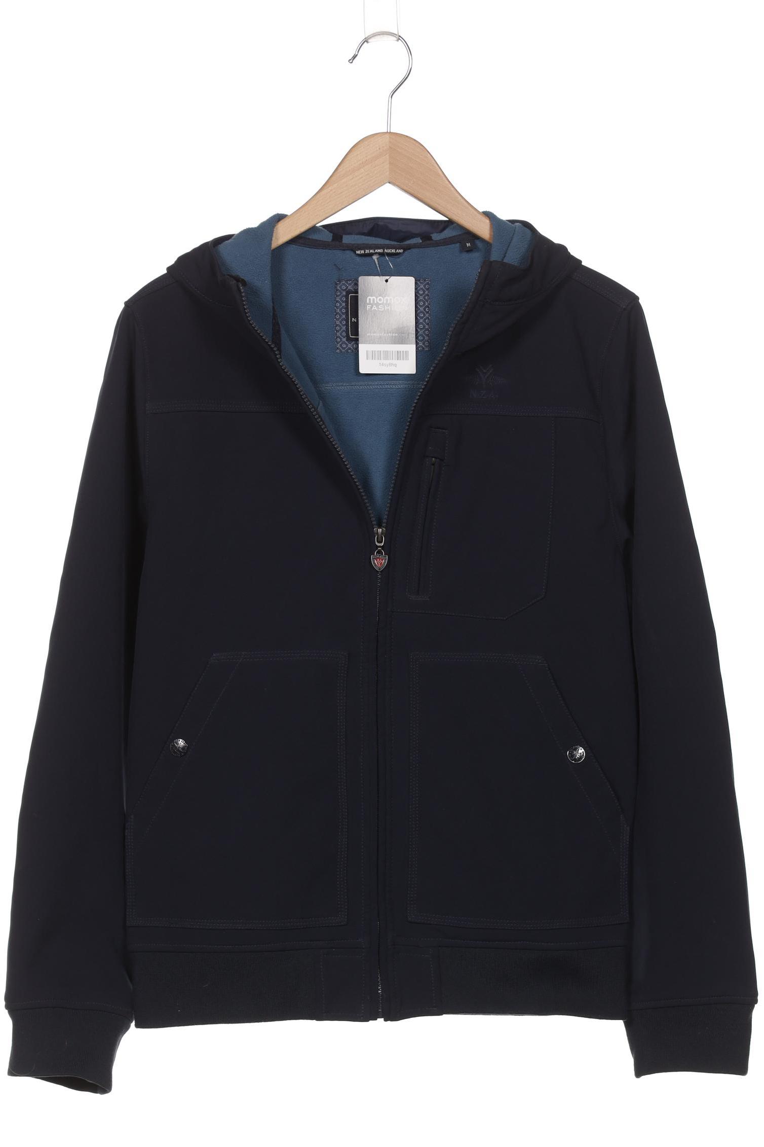 

NZA NEW Zealand Auckland Herren Jacke, marineblau, Gr. 48
