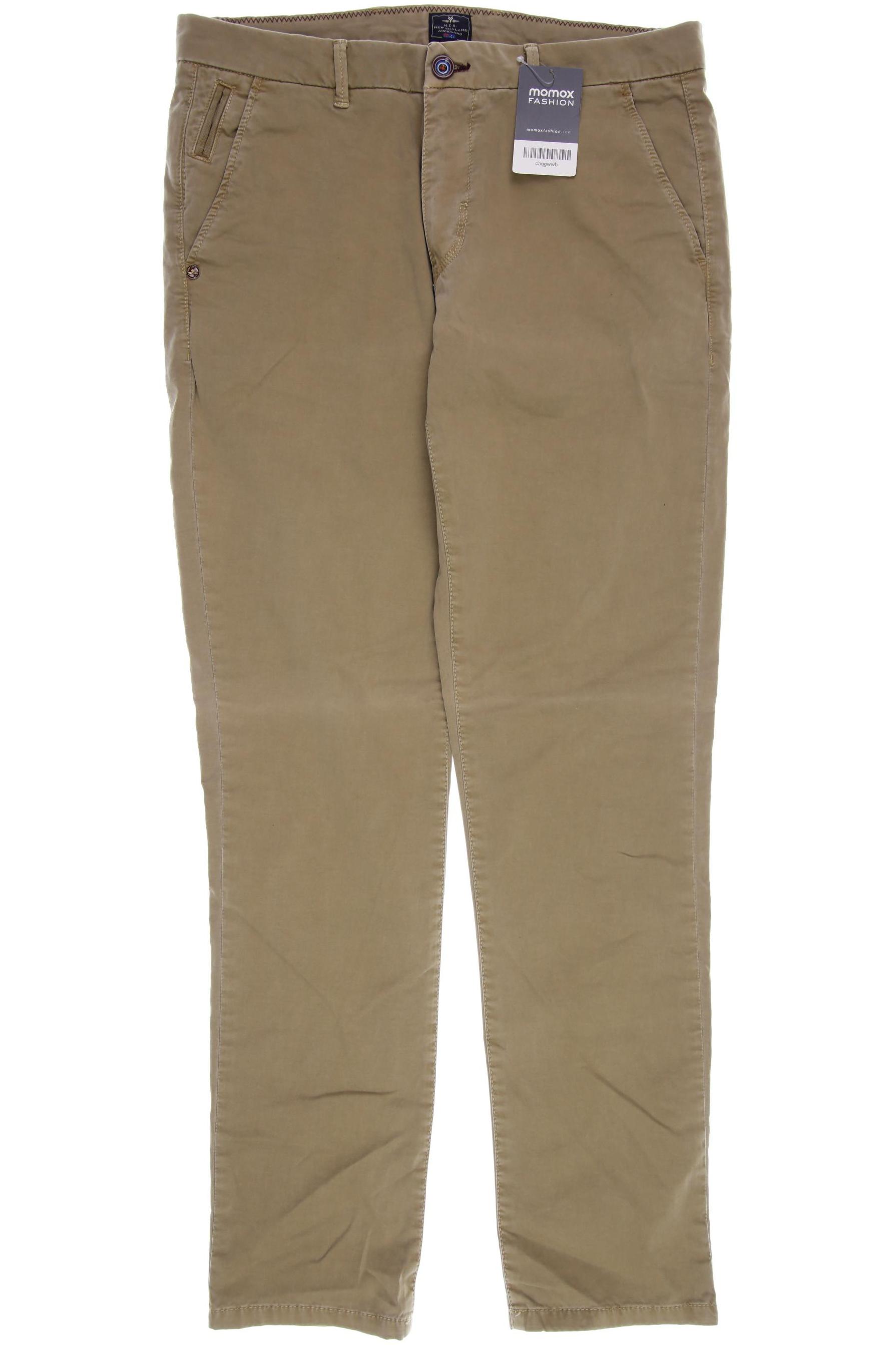 

NZA NEW ZEALAND AUCKLAND Herren Jeans, beige