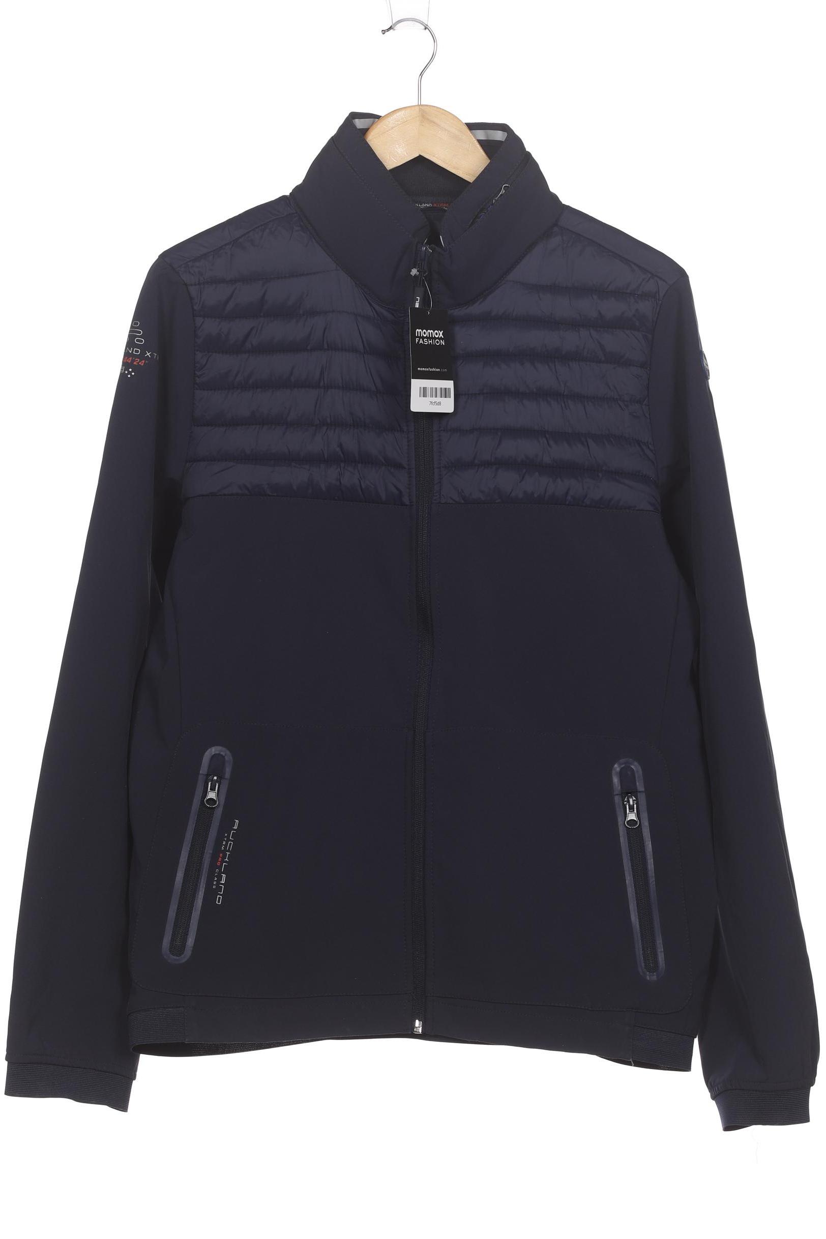 

NZA NEW Zealand Auckland Herren Jacke, blau, Gr. 52