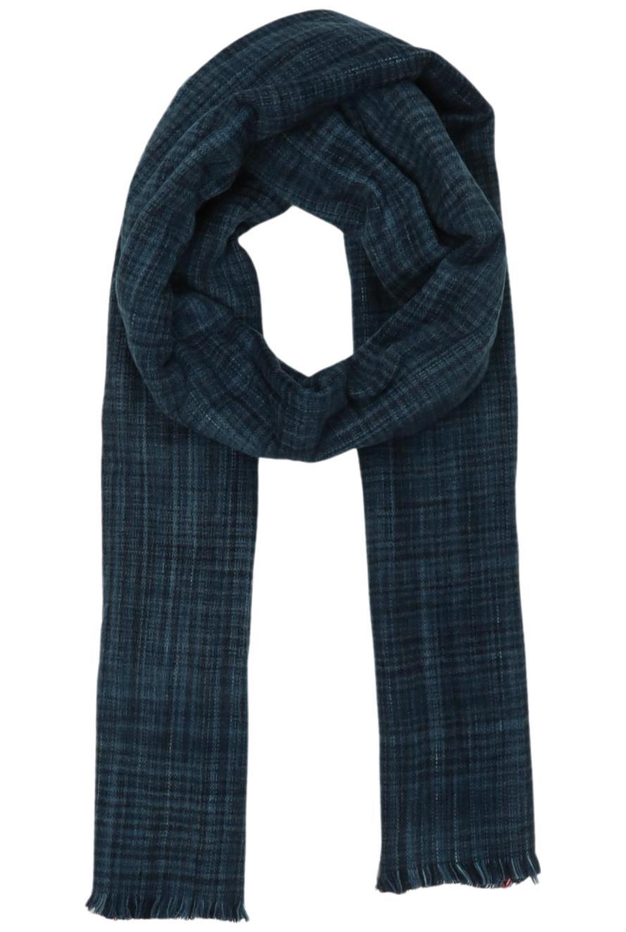 

NZA NEW Zealand Auckland Herren Schal, blau, Gr.