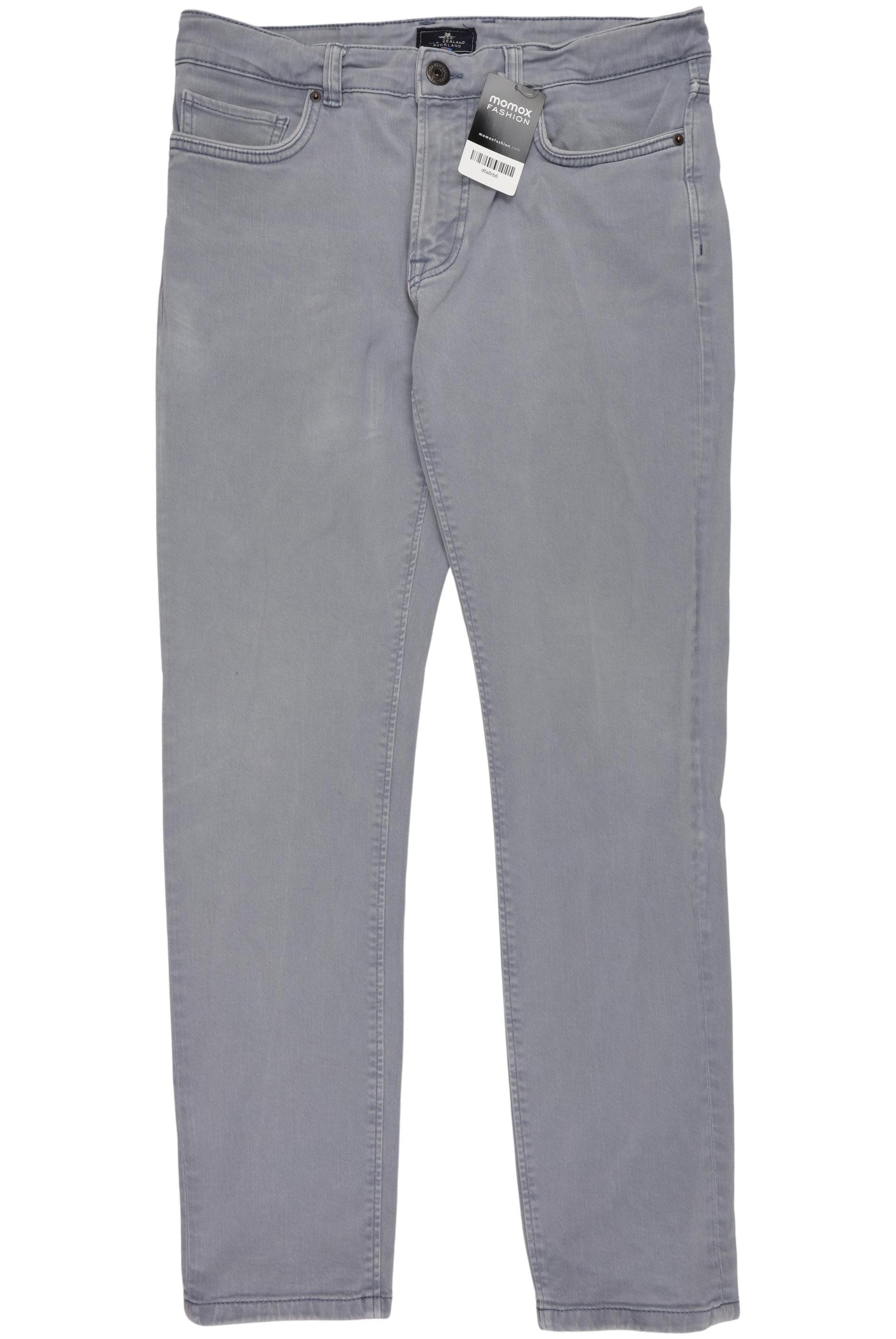 

NZA NEW Zealand Auckland Herren Jeans, blau, Gr. 33