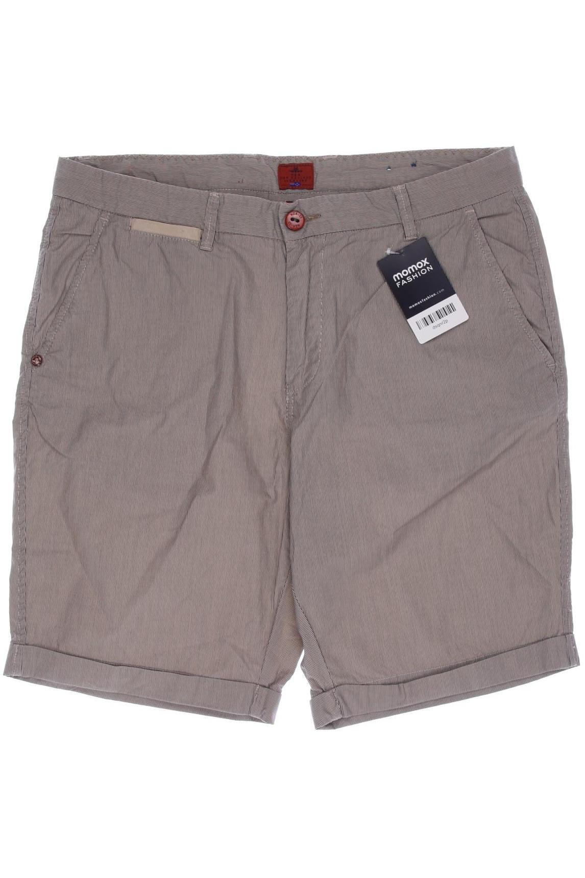 

NZA NEW ZEALAND AUCKLAND Herren Shorts, beige