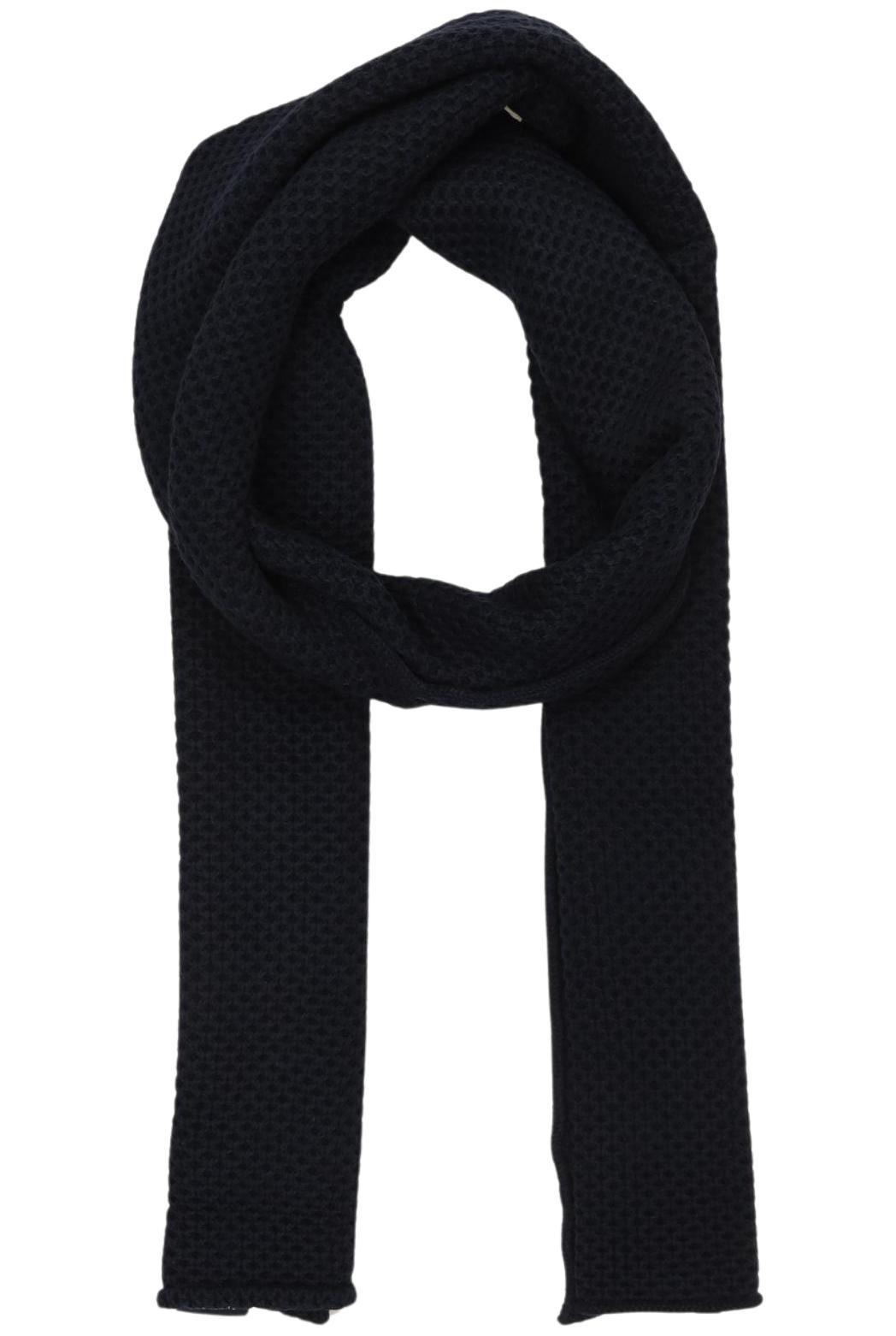 

NZA NEW Zealand Auckland Herren Schal, marineblau, Gr.