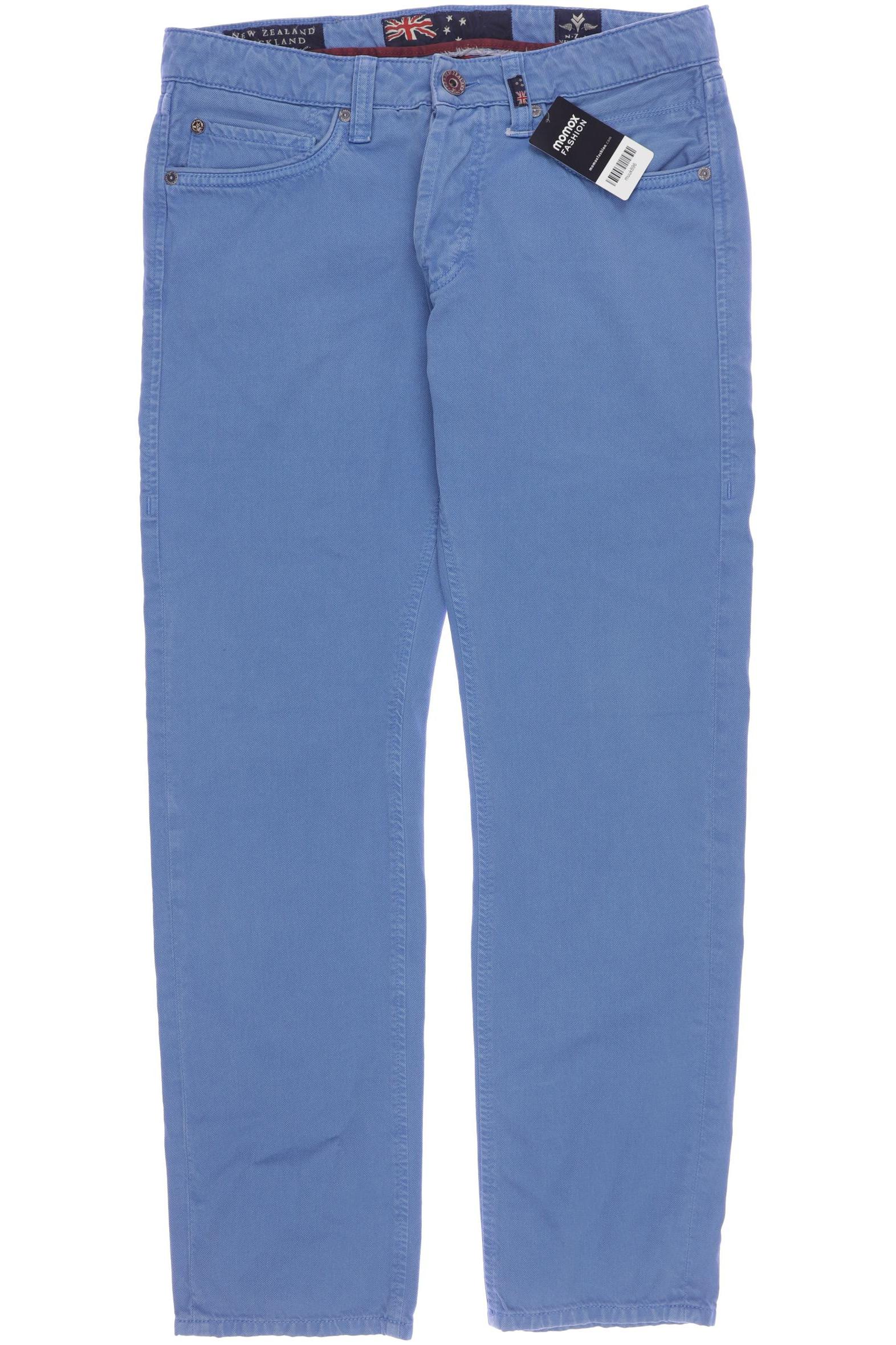 

NZA NEW Zealand Auckland Herren Jeans, blau, Gr. 32